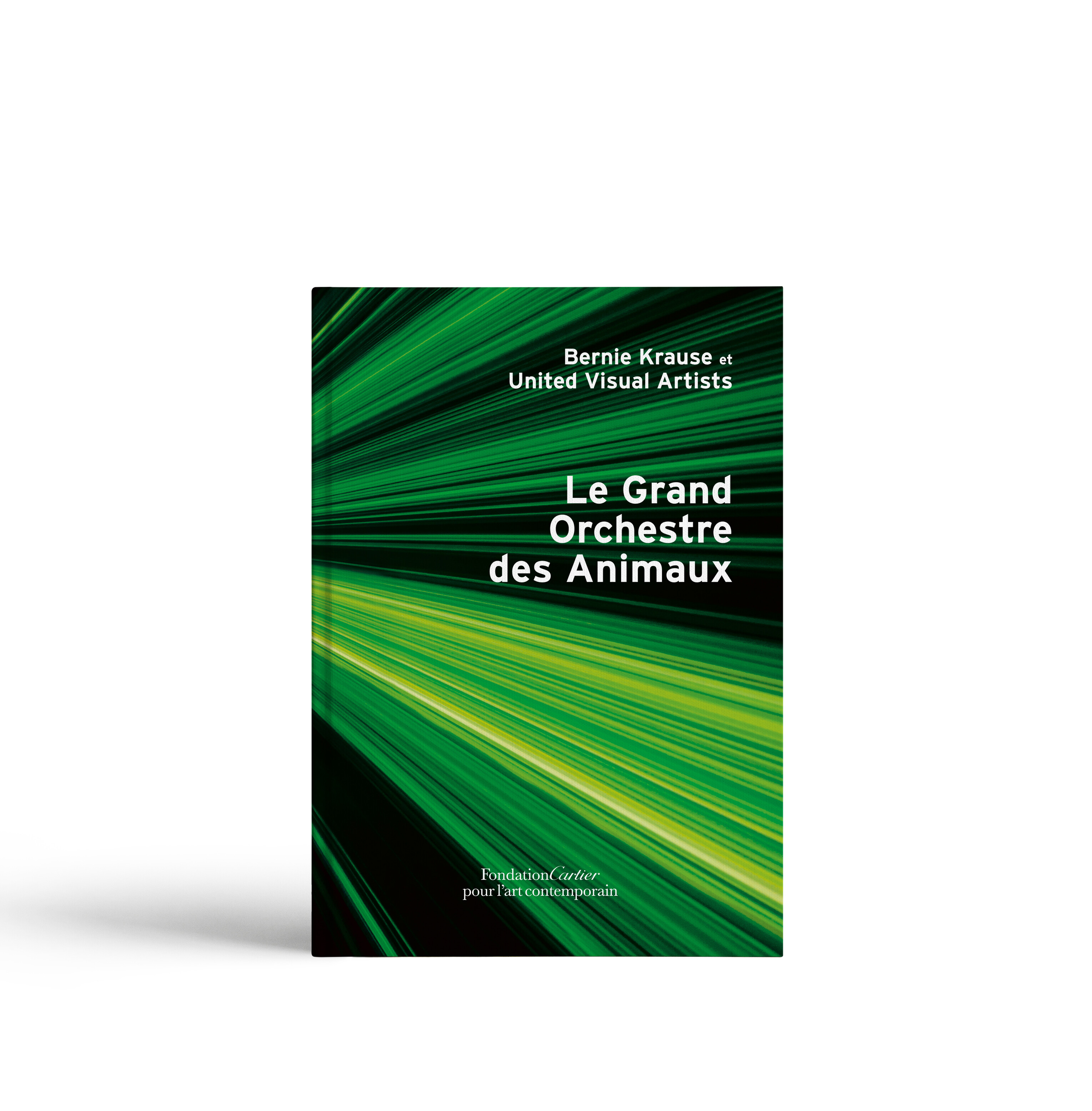 LGODA   Bernie Krause   2019   FR   c1a