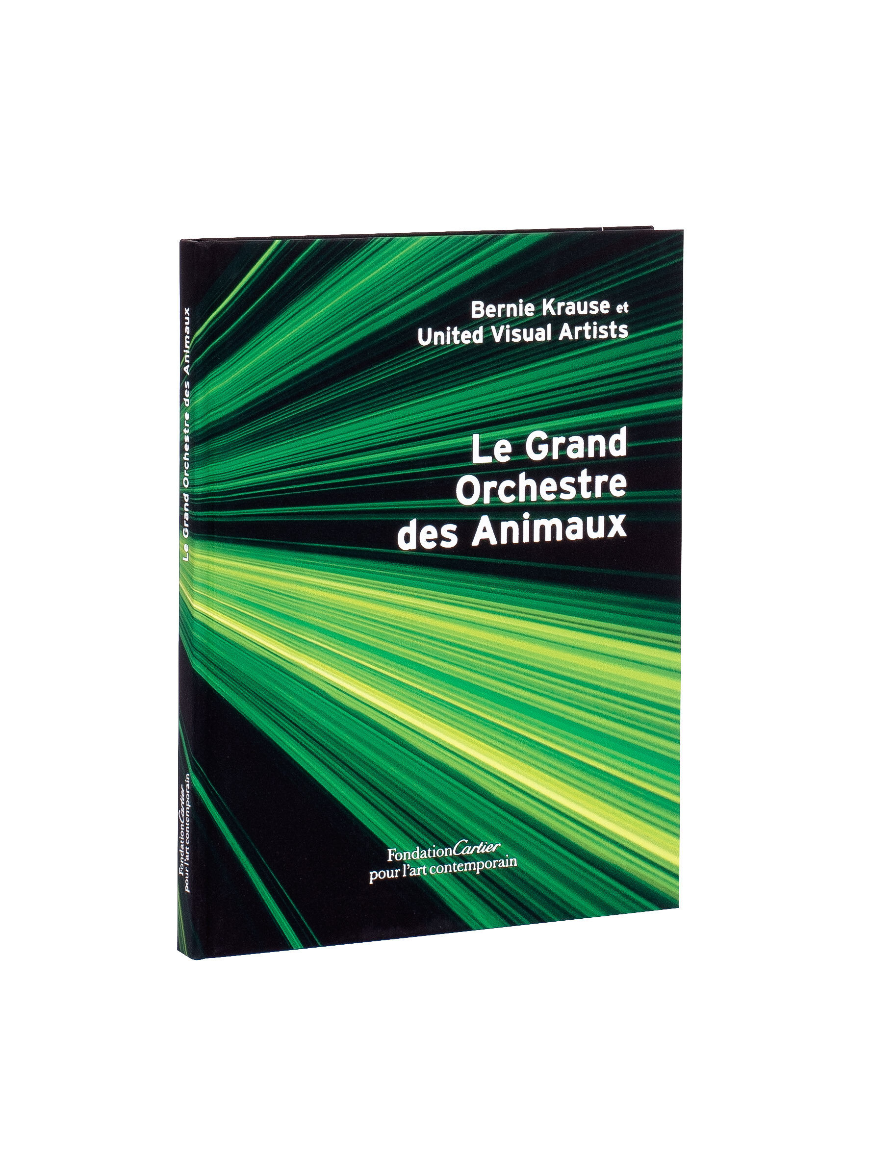 LGODA   Bernie Krause   2019   FR   c1b