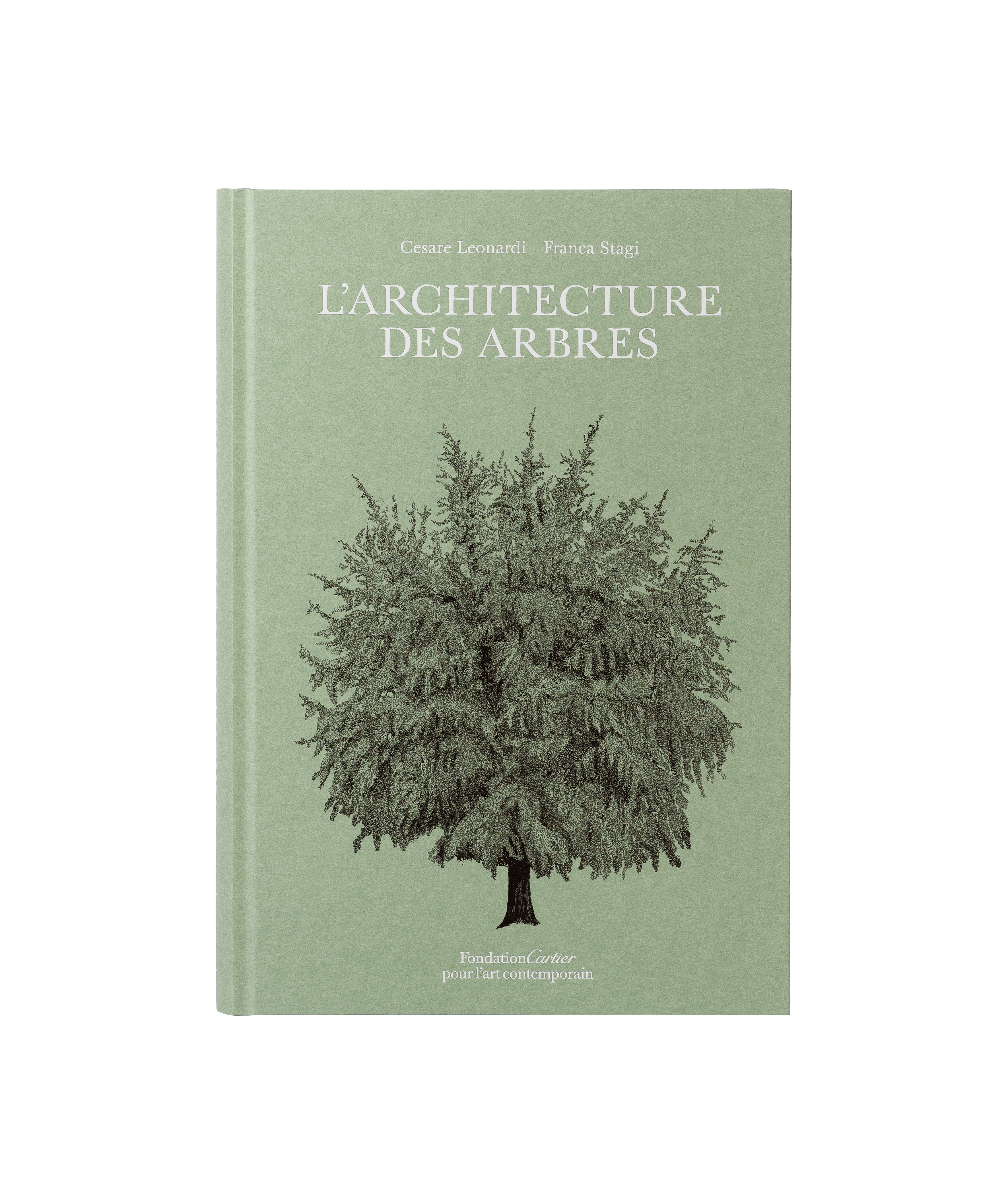 L'architecture des arbres   Leonardi Stagi   2019   c1b