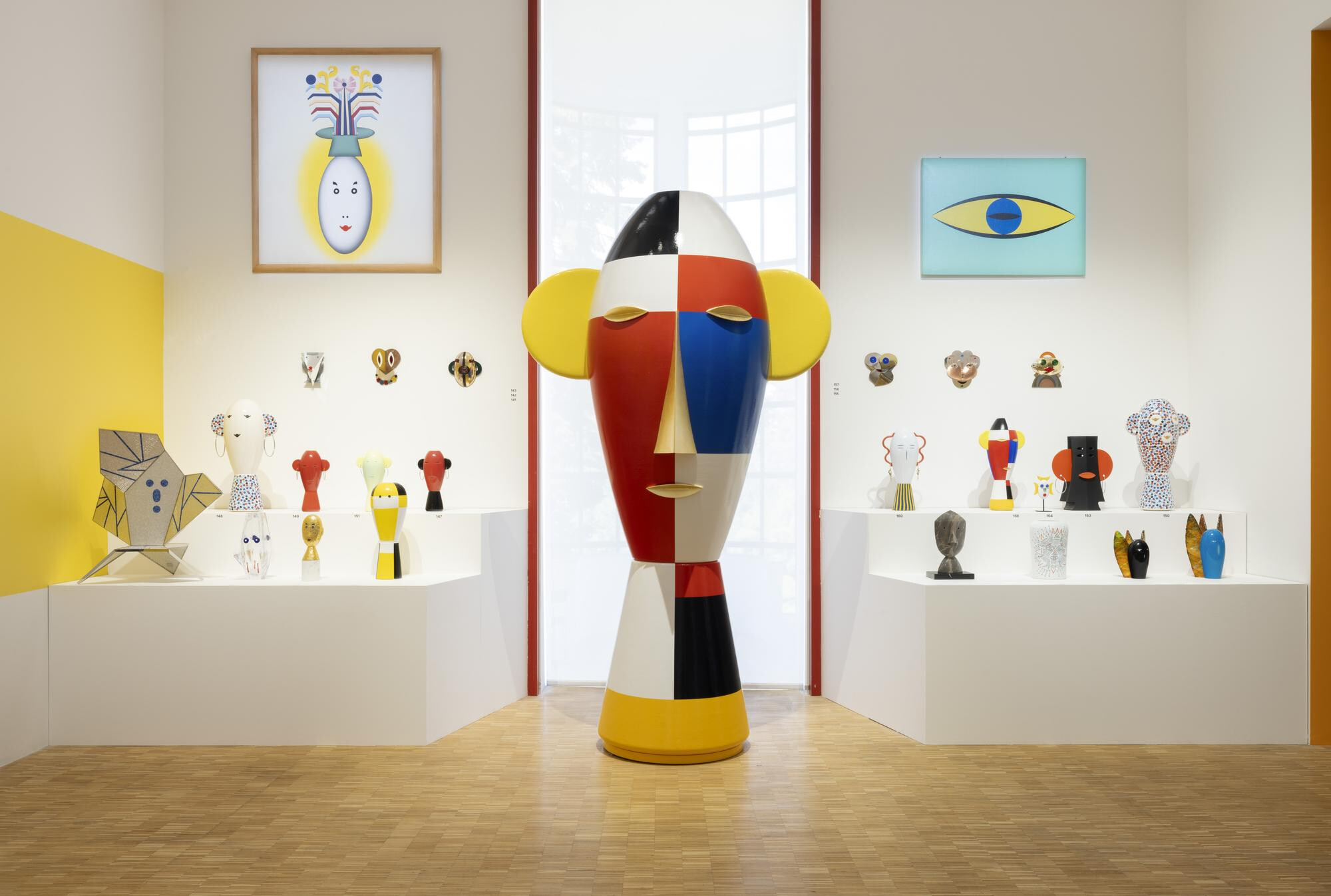 Io sono un drago   Triennale Milano   2024