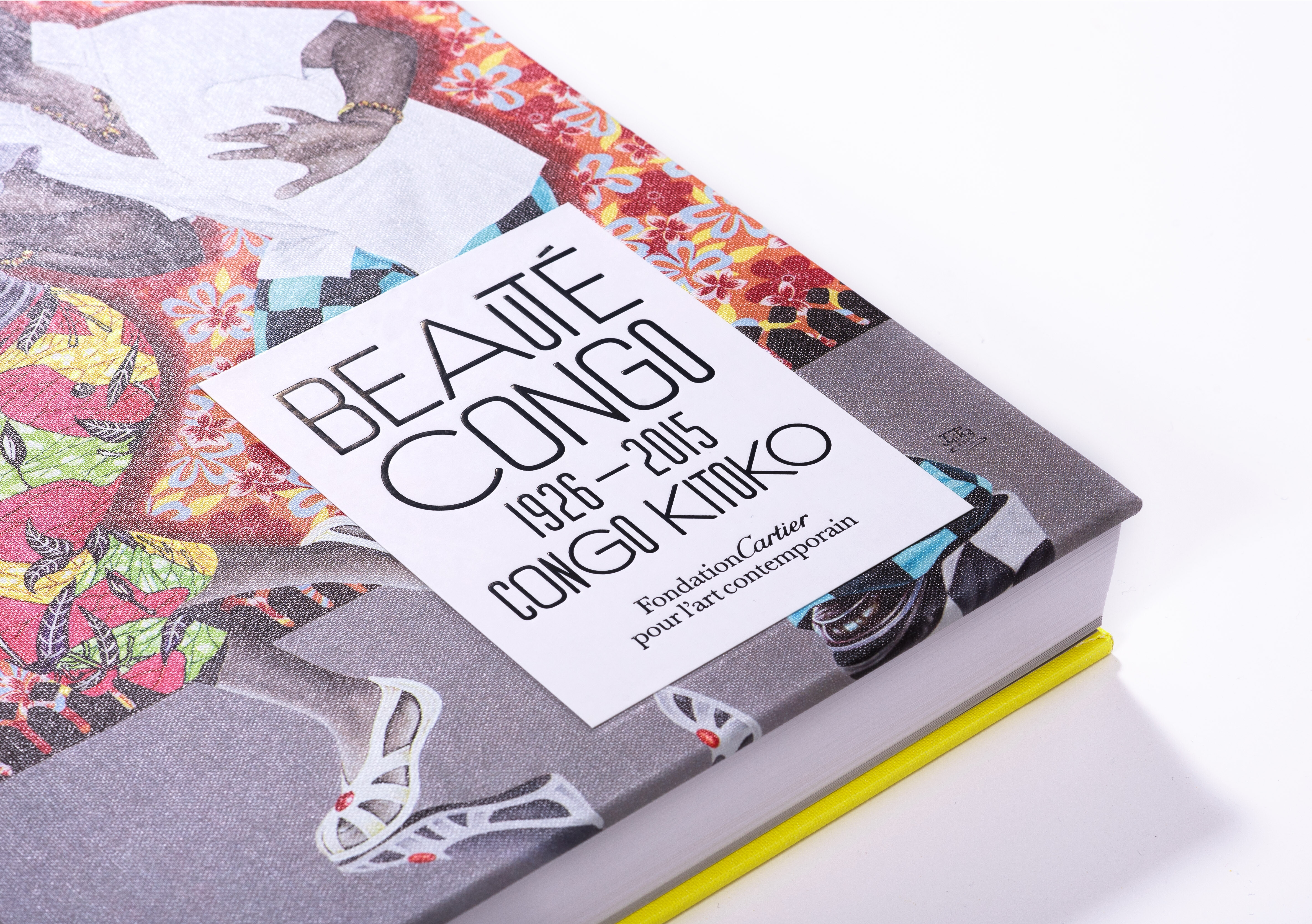 Beauté Congo   2015   c1a