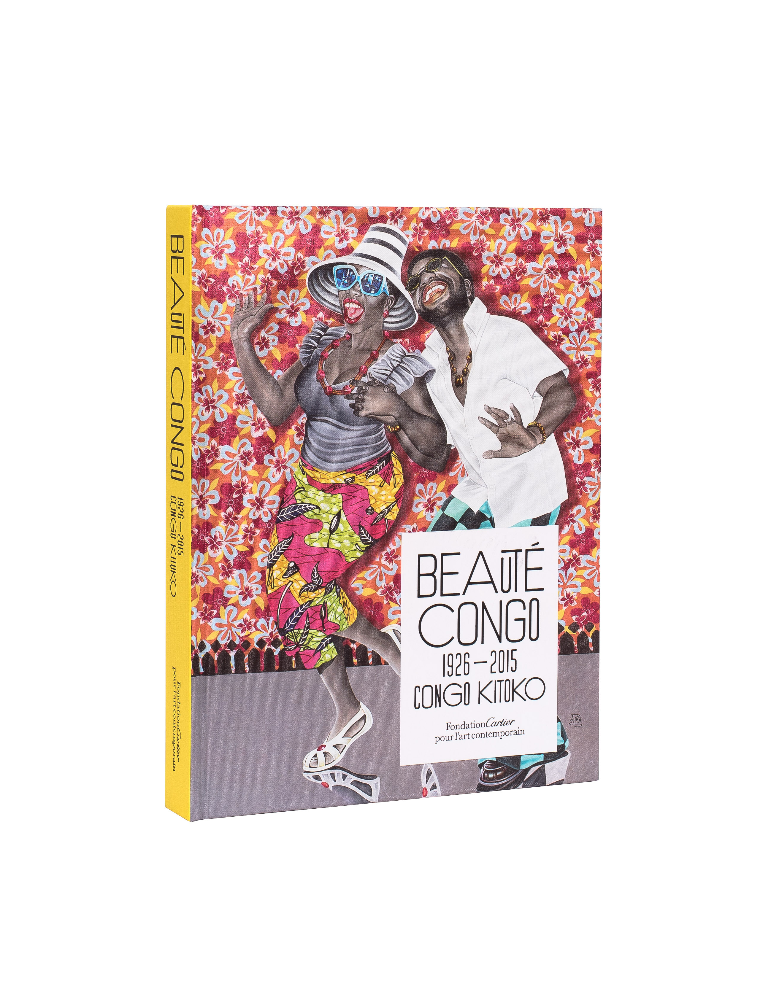 Beauté Congo   2015   c1b