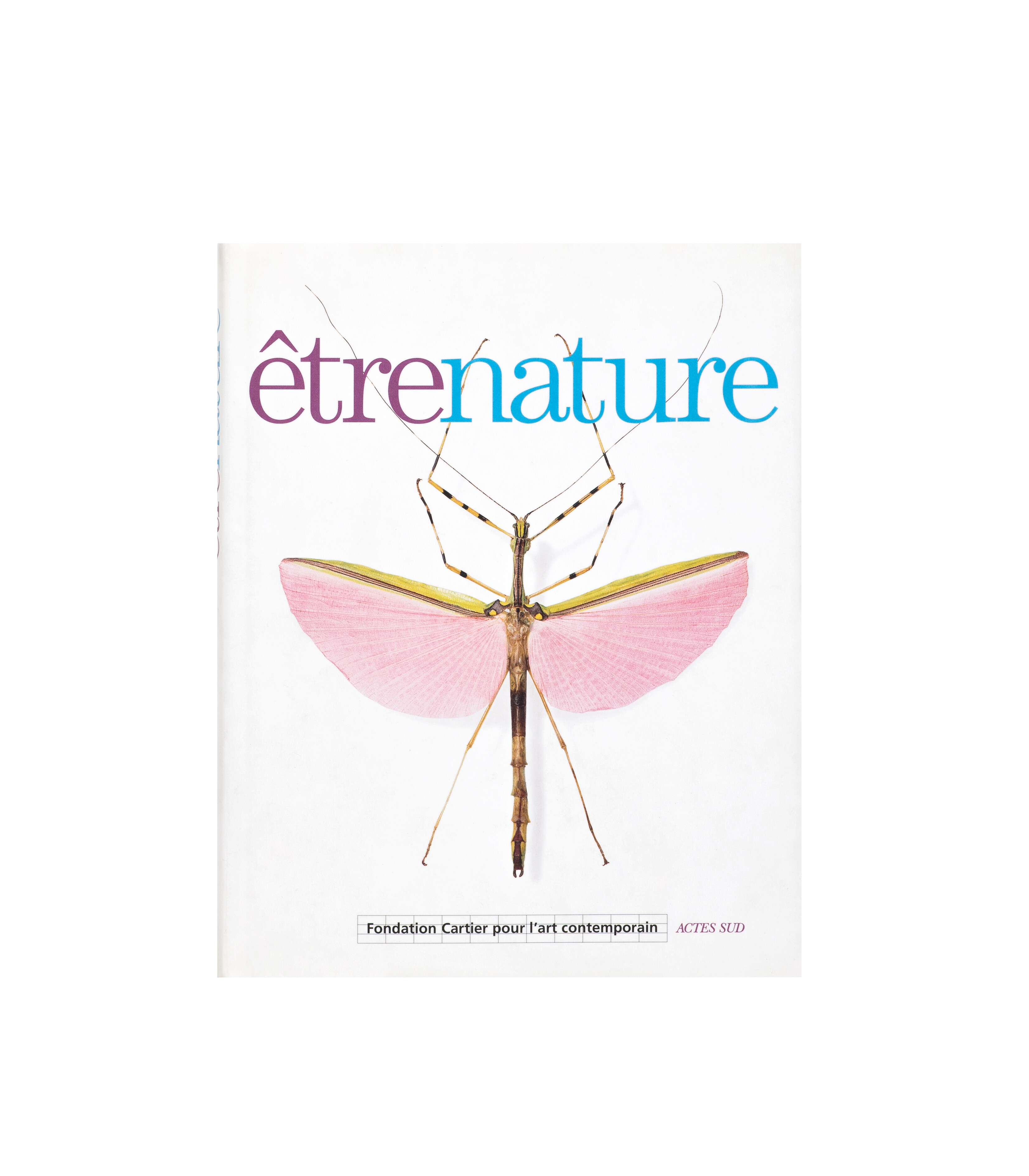 Être nature   1998   c1a