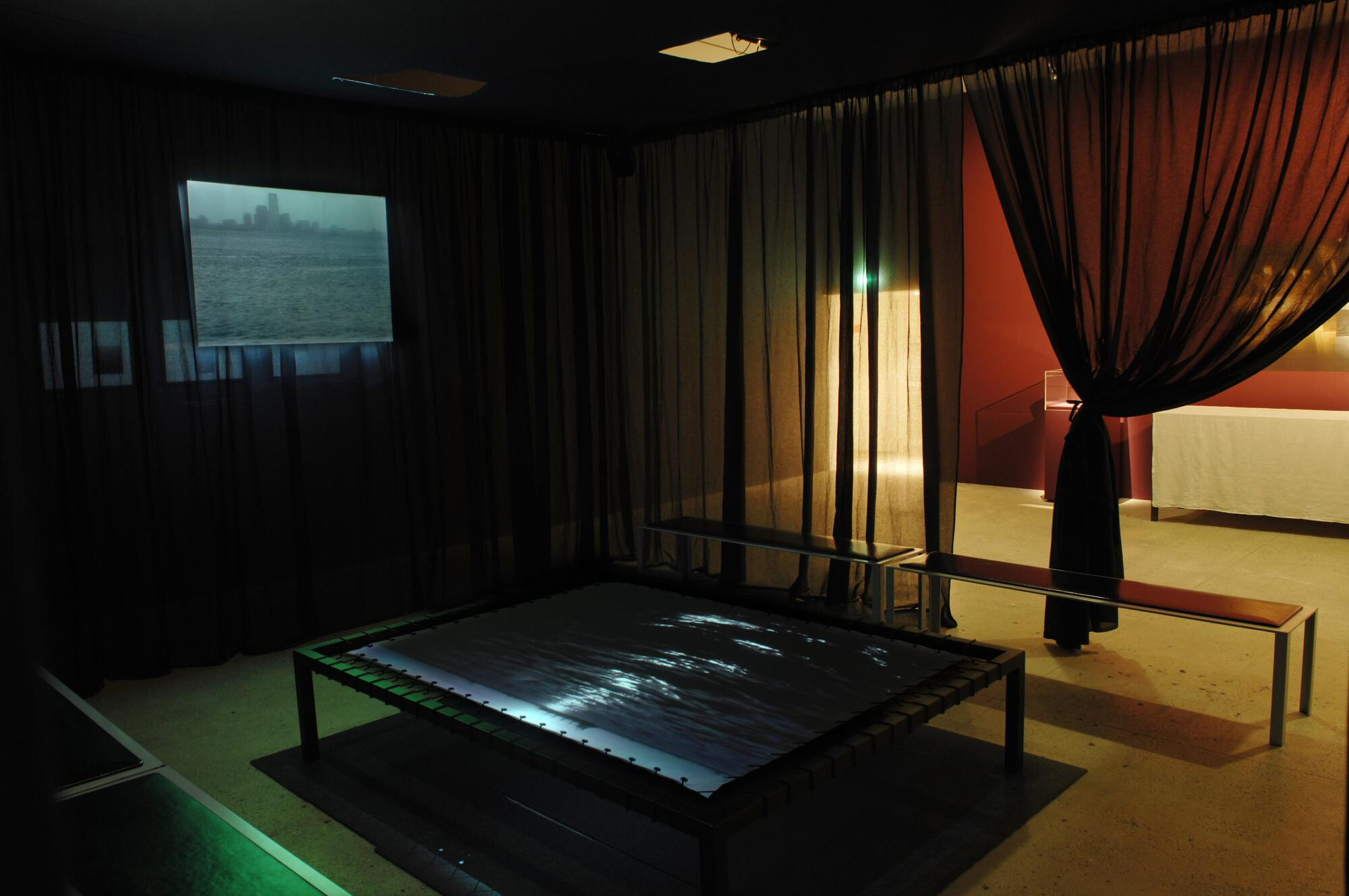 Patti Smith, Land 250   2008