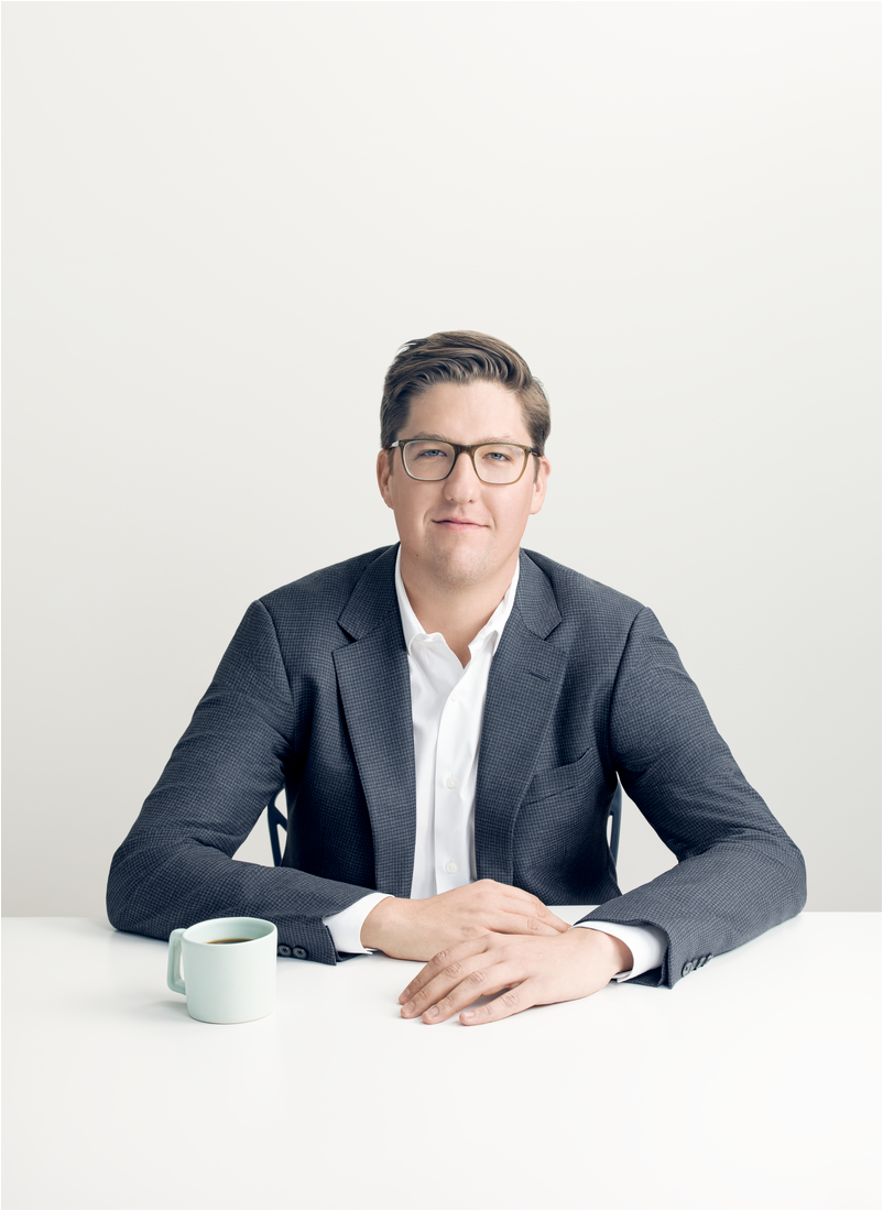 Spencer Bailey   Homo Faber   2026