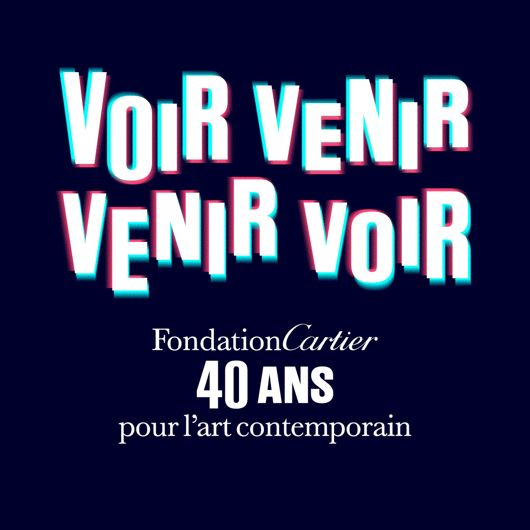 Podcast Voir Venir, Venir Voir