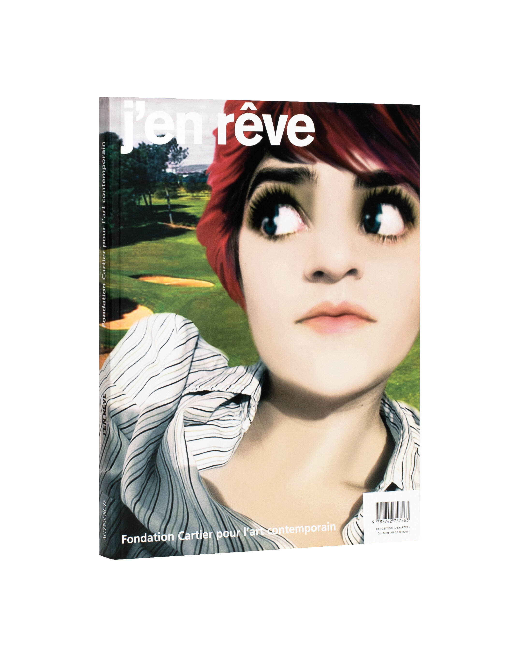 J'en rêve   2005   c1b