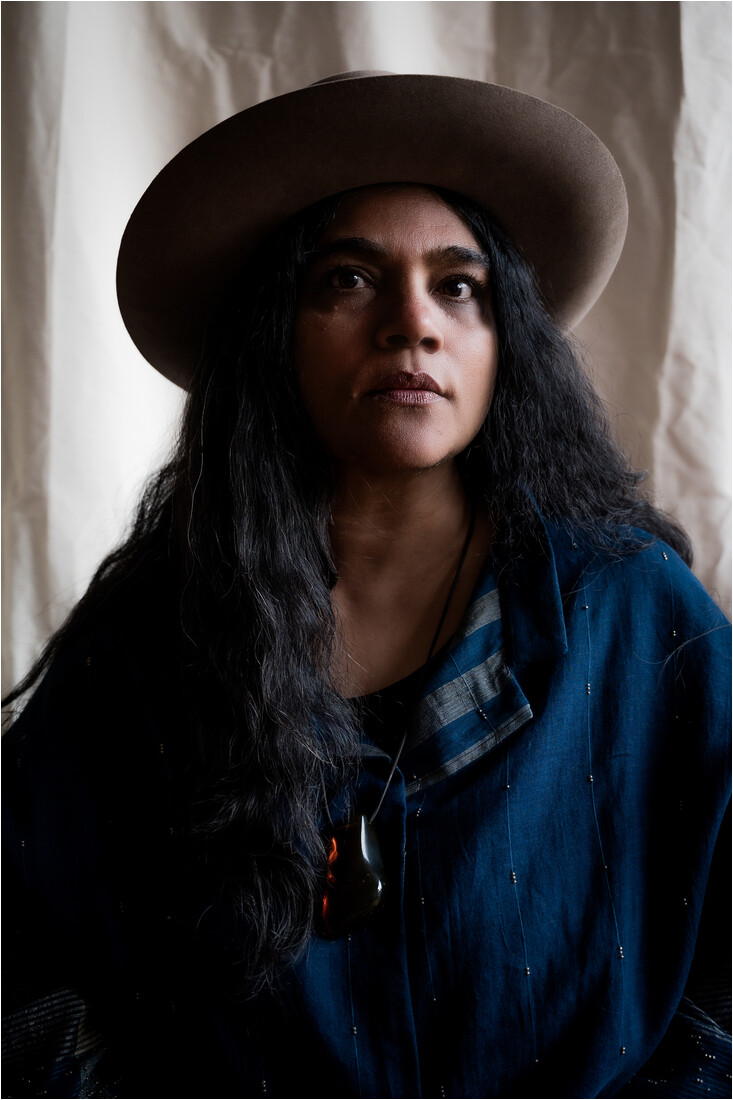 Kavita Parmar   Homo Faber   2026