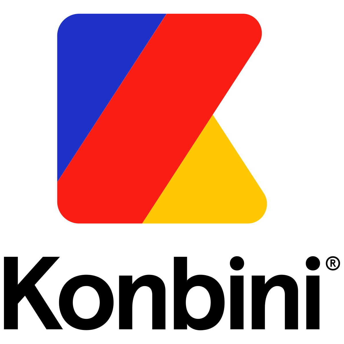 Logo Konbini