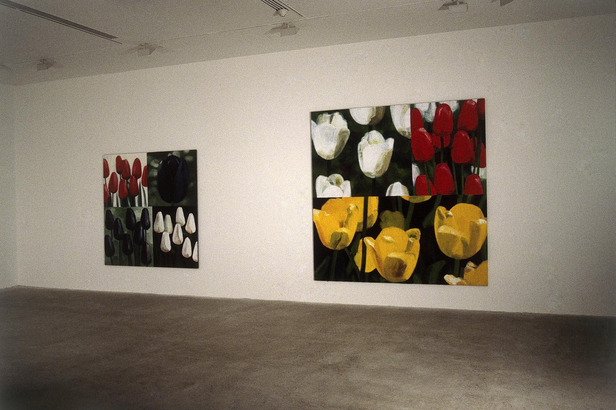 Carole Benzaken   1994