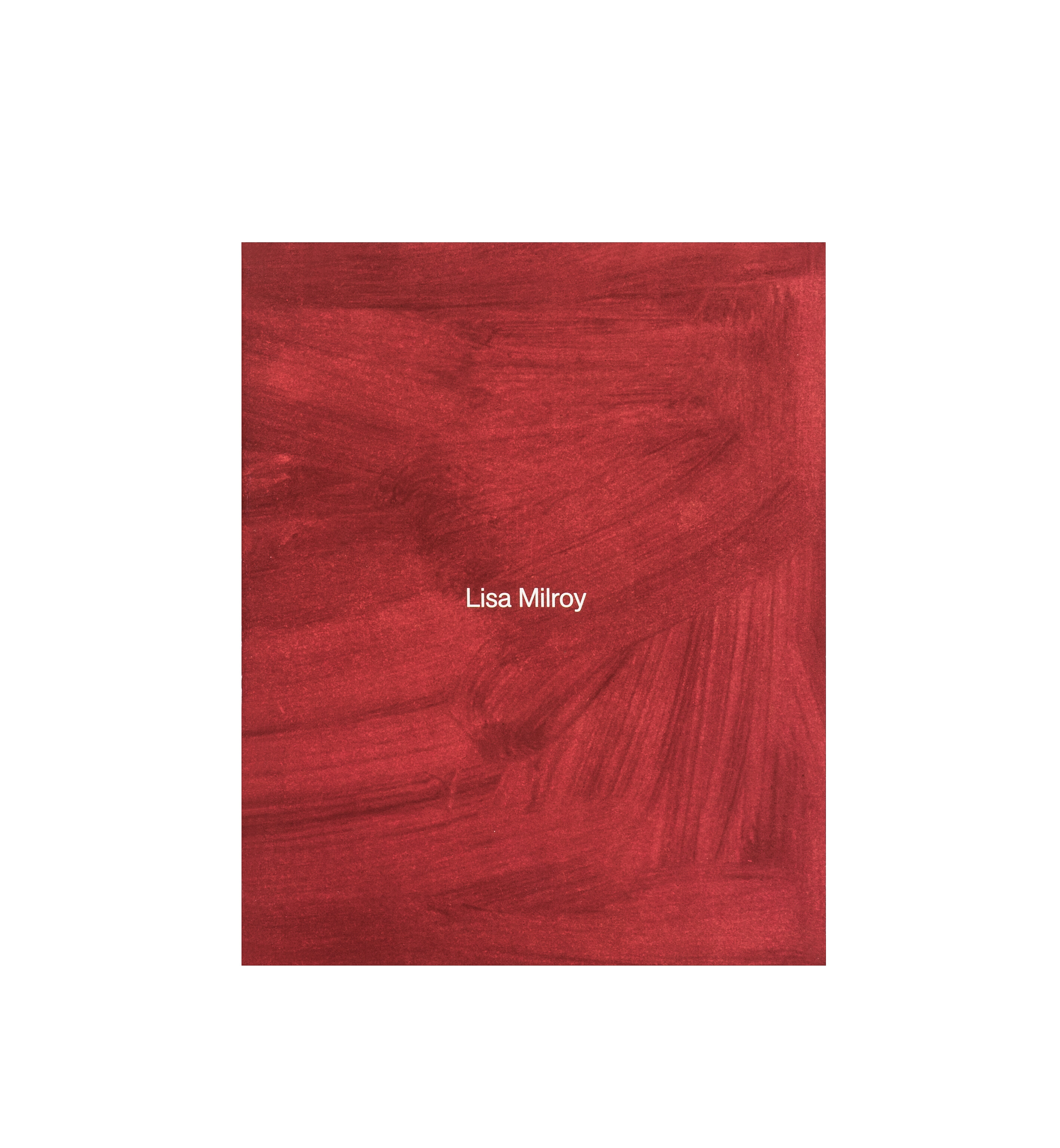 Lisa Milroy   1984   c1a