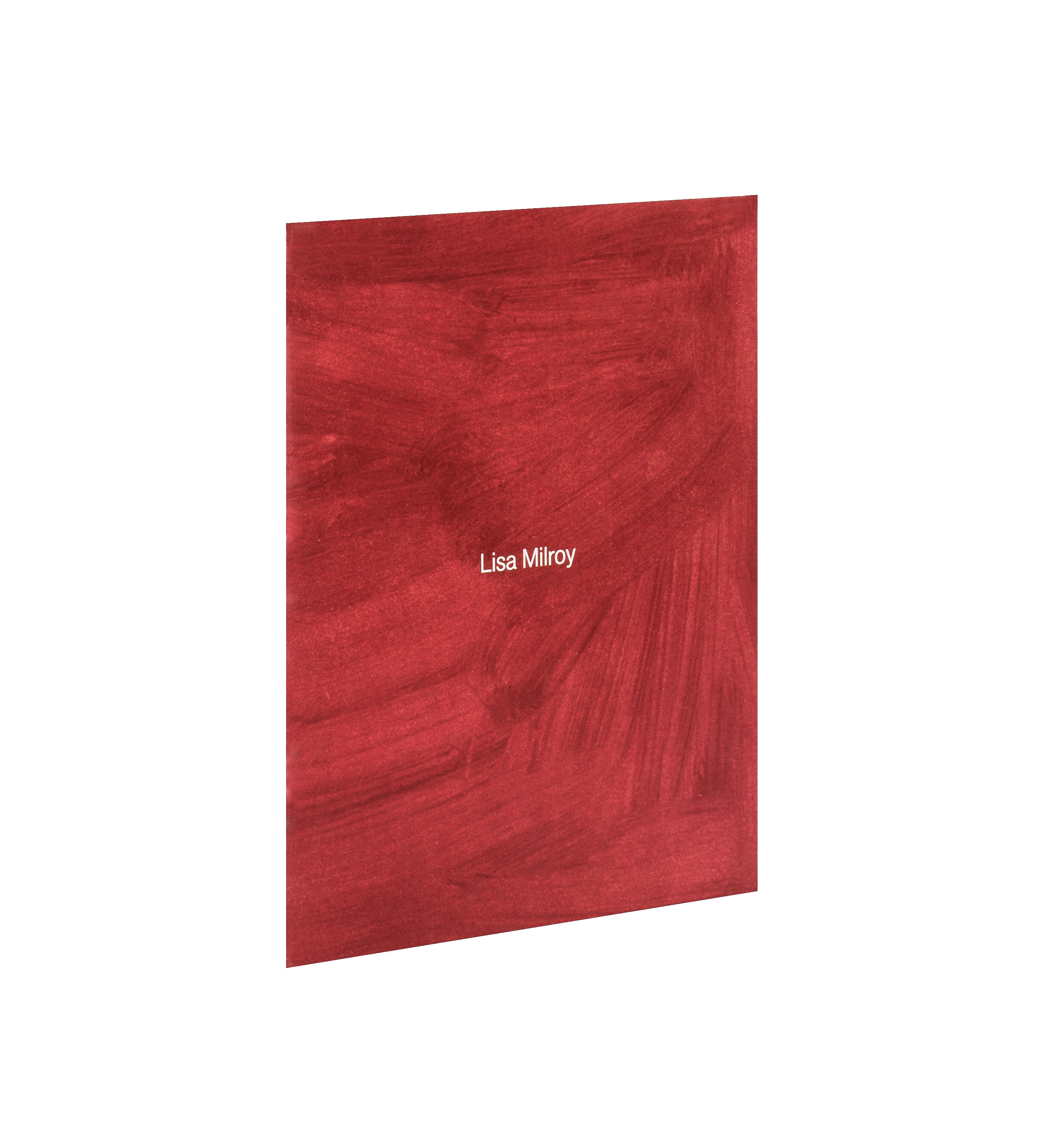 Lisa Milroy   1984   c1b