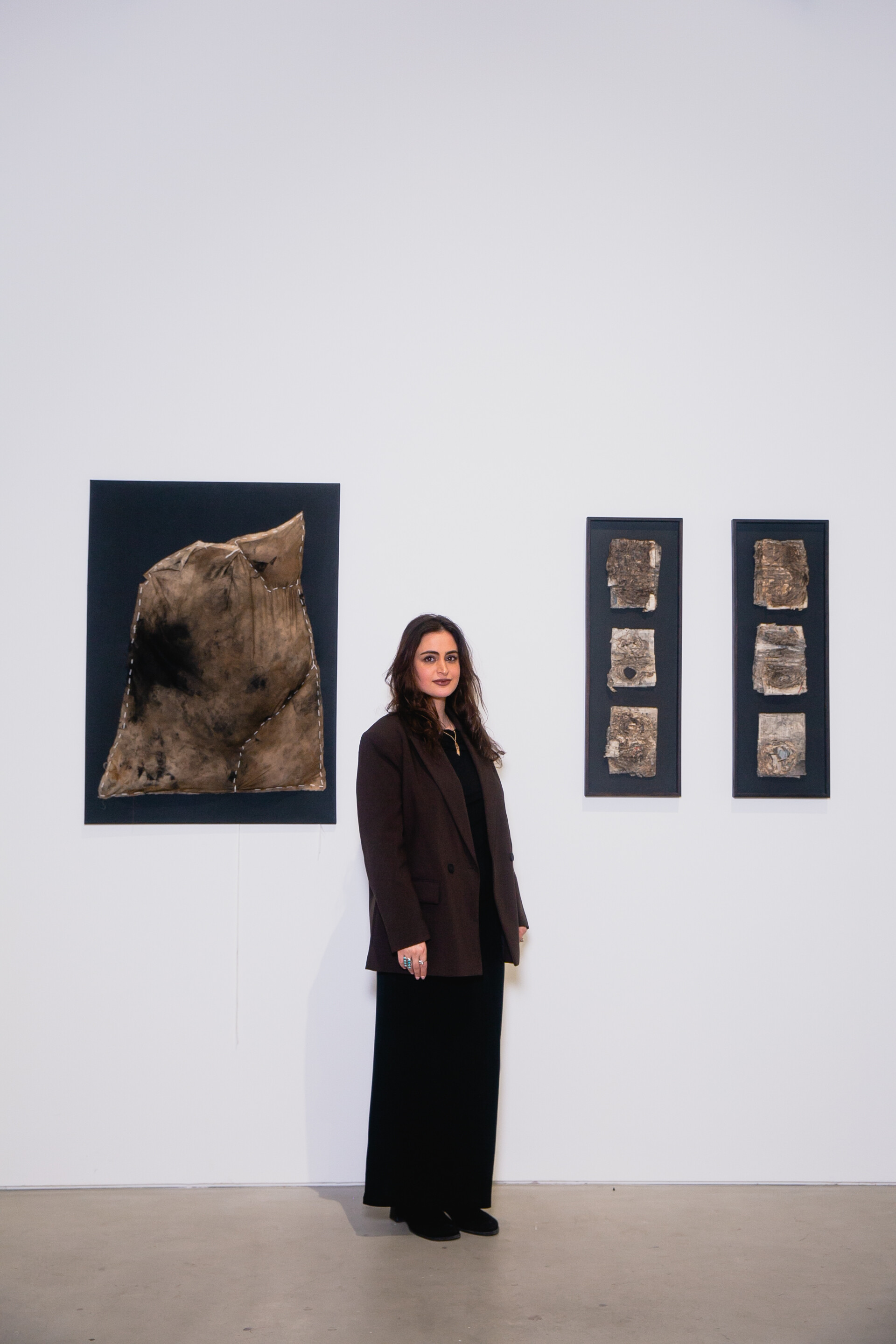 Deborah Fischer Portrait