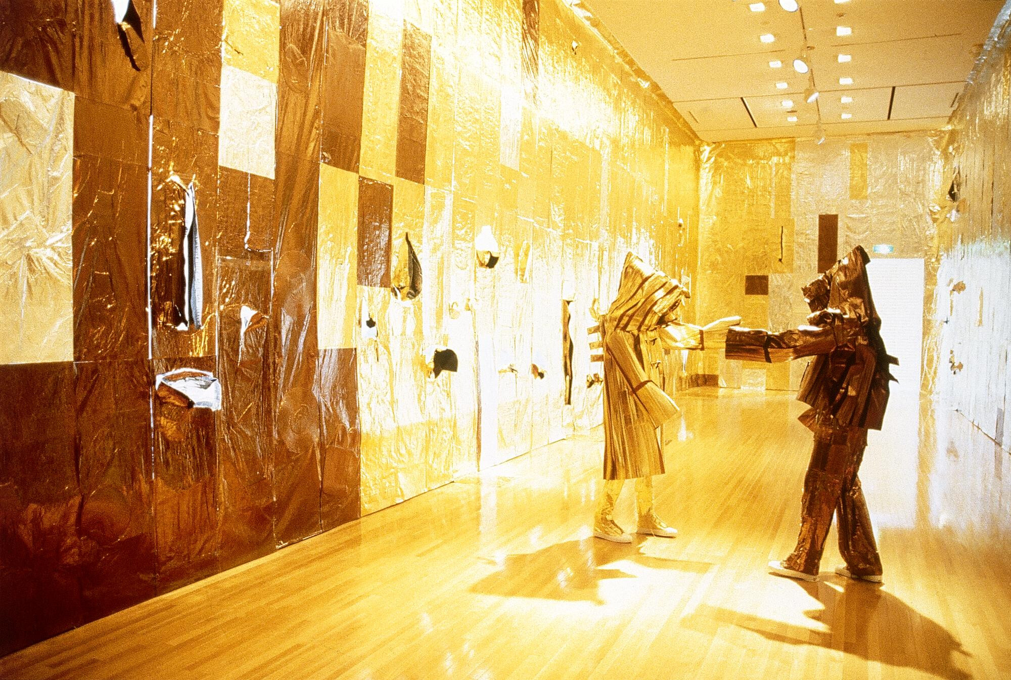 Issey Miyake, Starburst