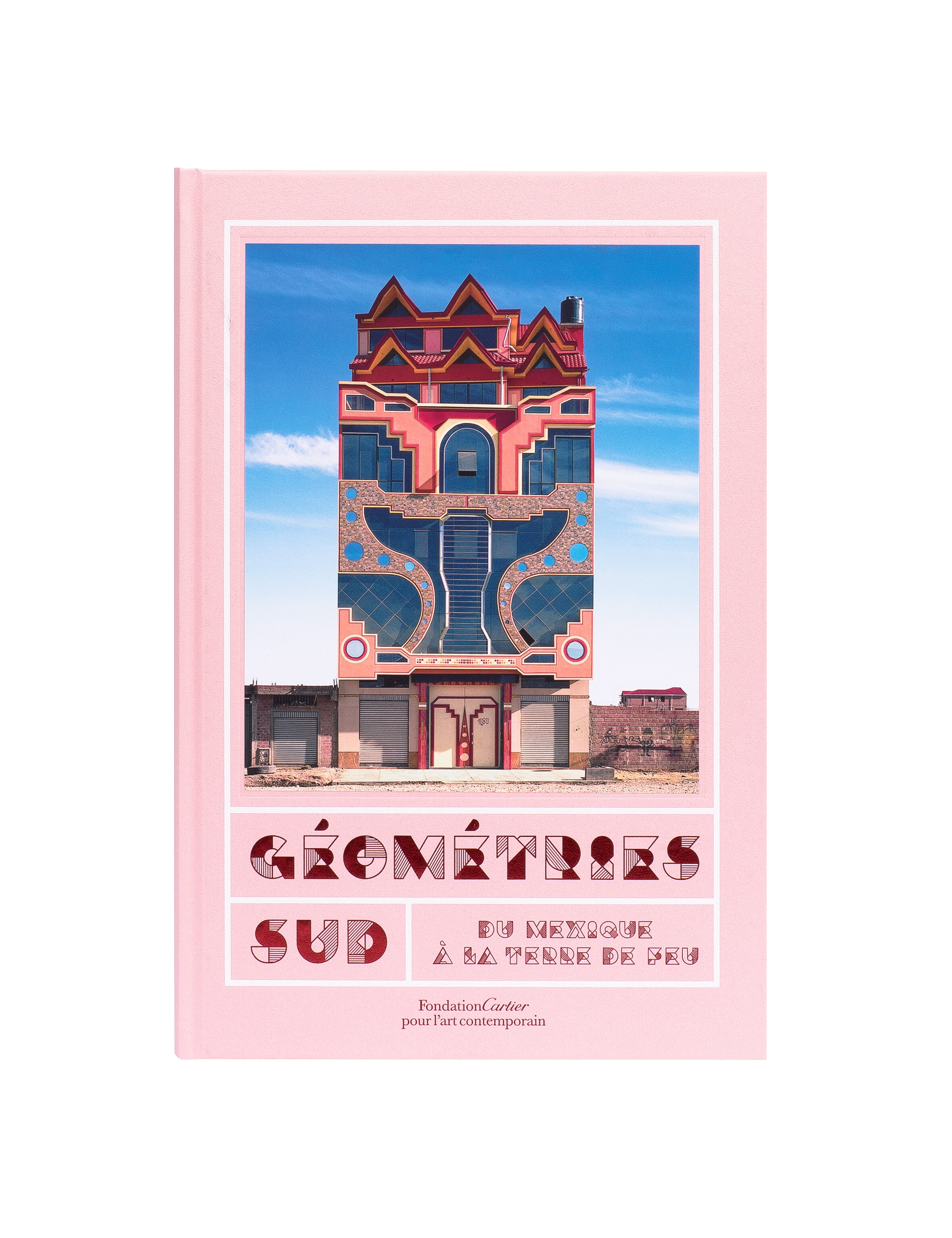 Géométries Sud   2018   c1a