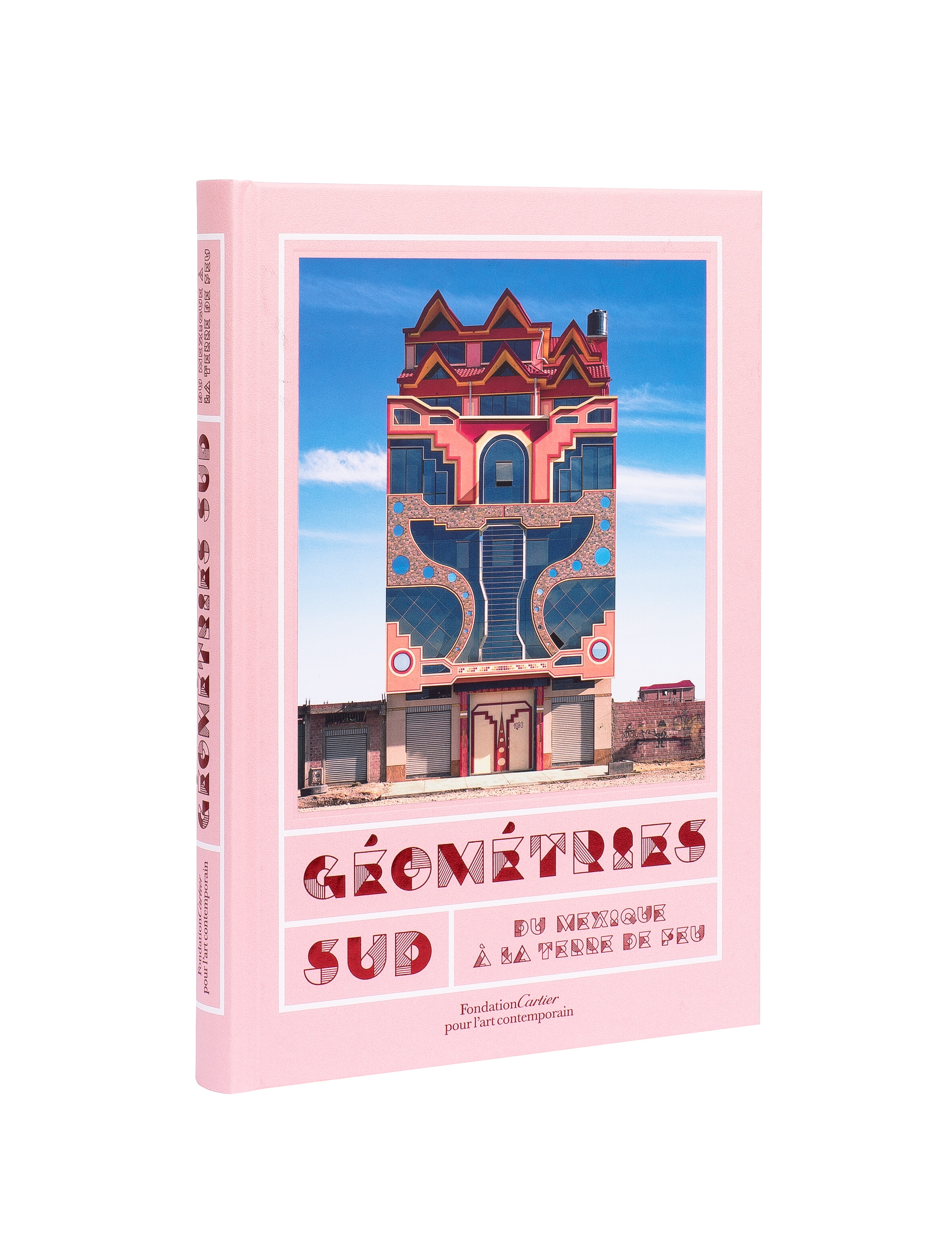 Géométries Sud   2018   c1b