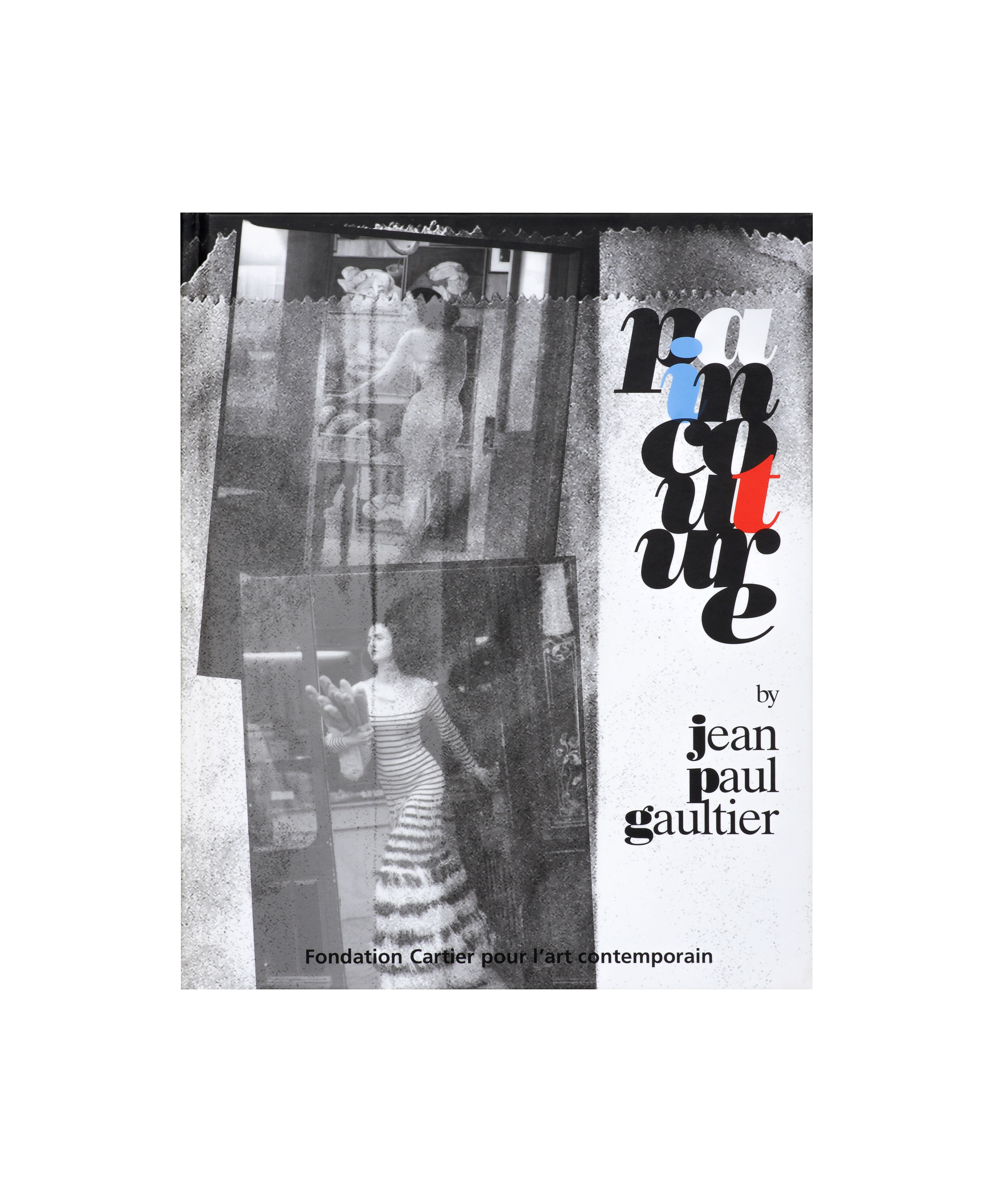 Pain couture by Jean Paul Gaultier   2004   c1a