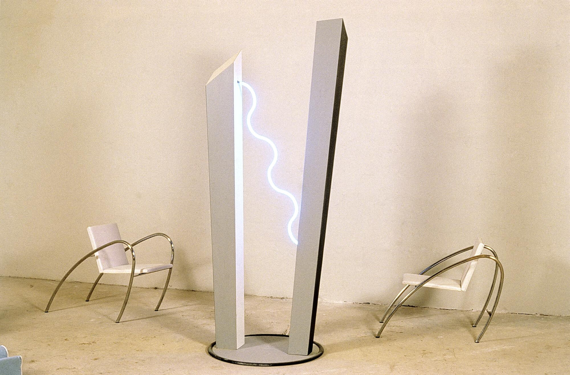 Vivre en couleur   1985