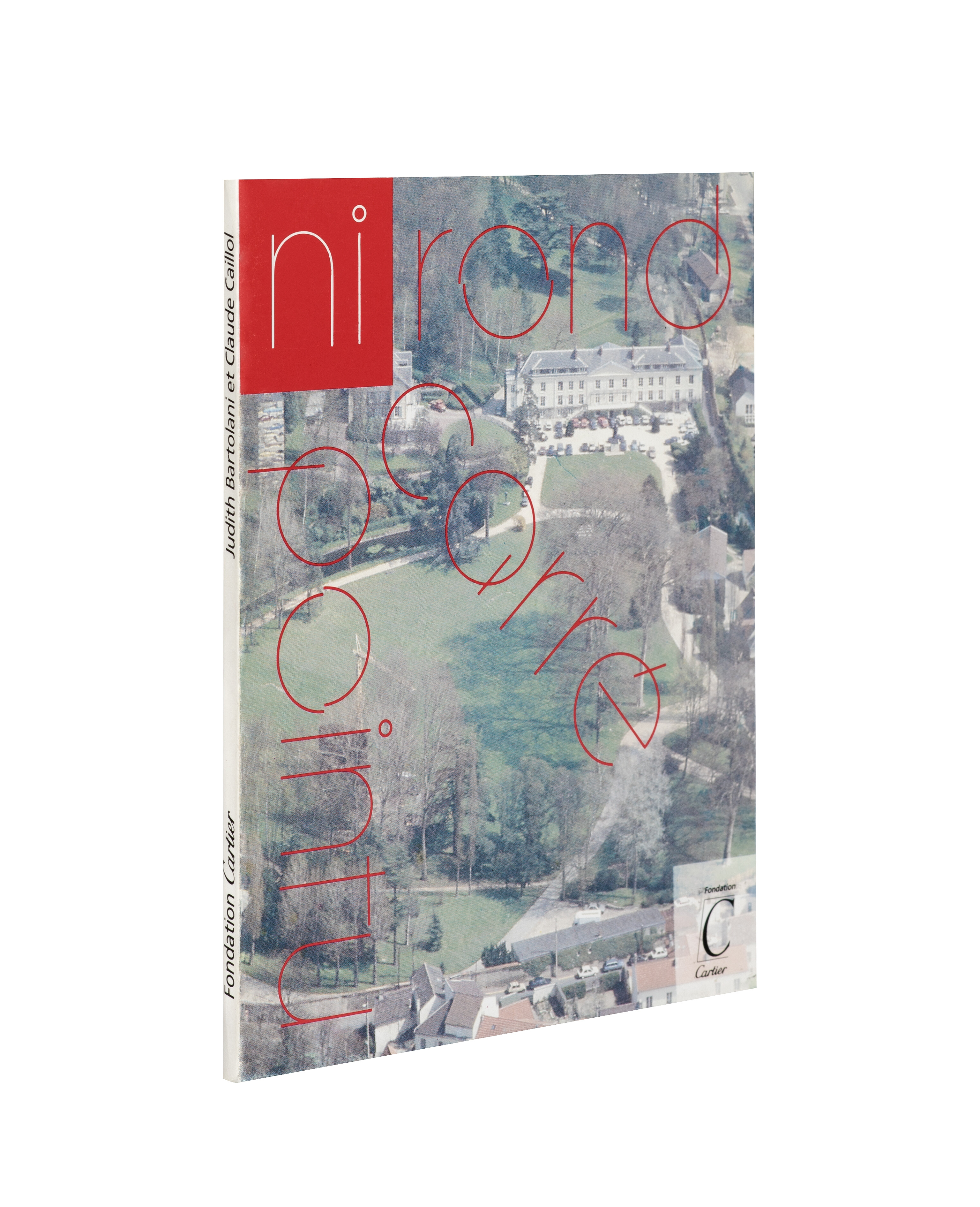 Ni rond, ni carré, ni pointu   1989   FR   c1b