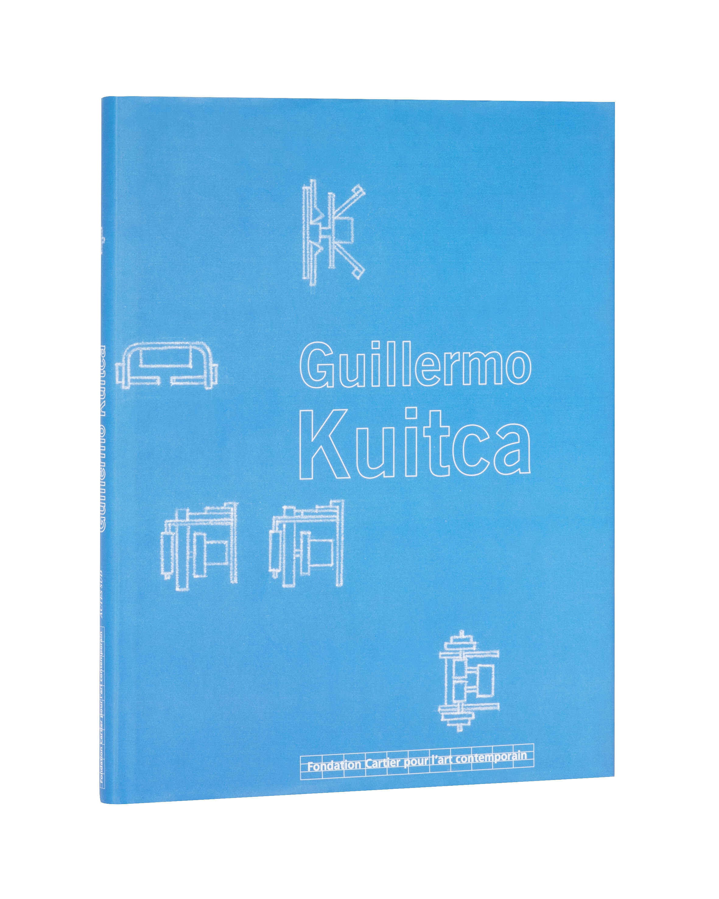 Guillermo Kuitca   2000   c1b