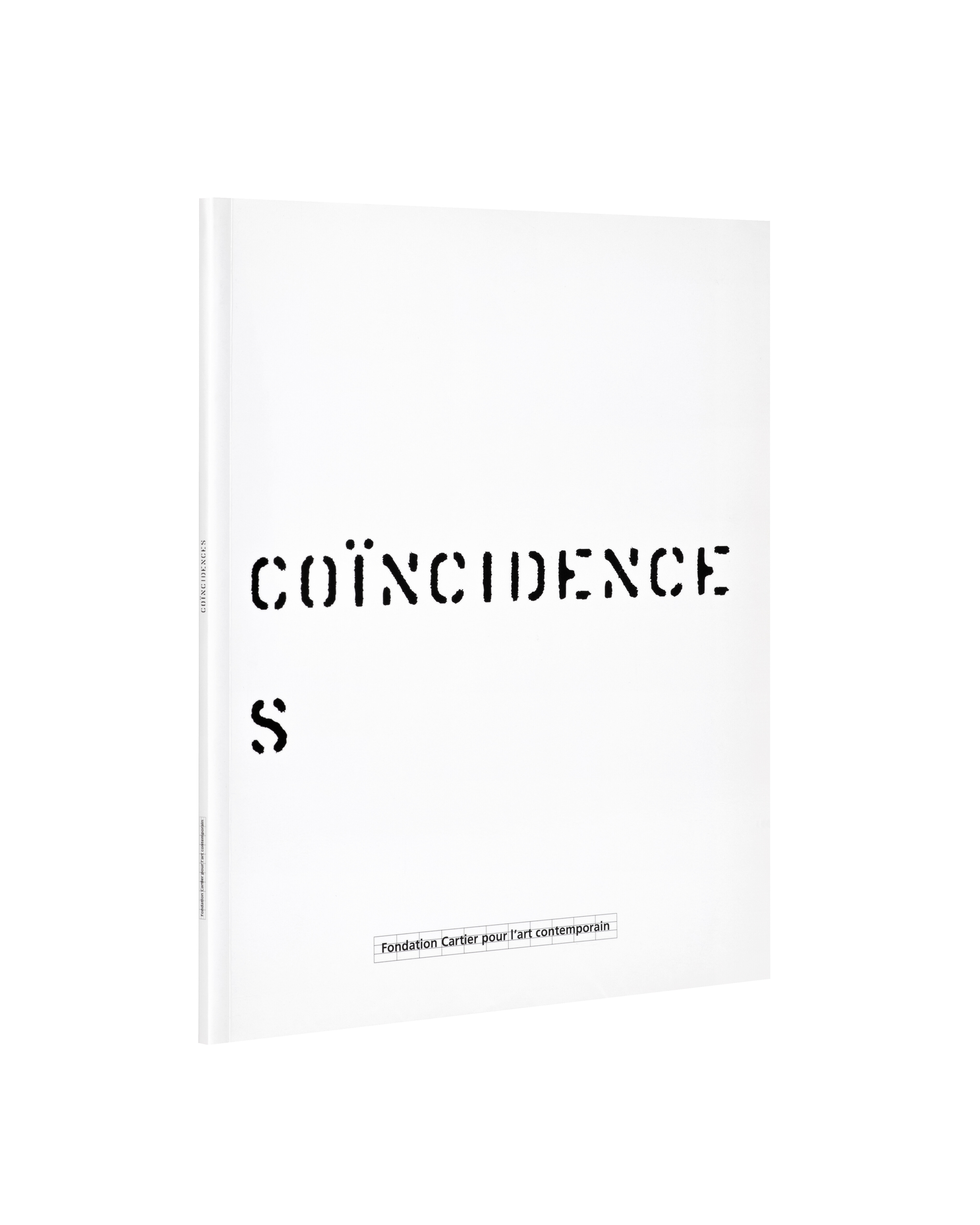 Coïncidences   1997   c1b