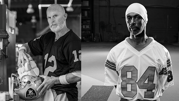 Discussion avec Matthew Barney et David Thomson   2024