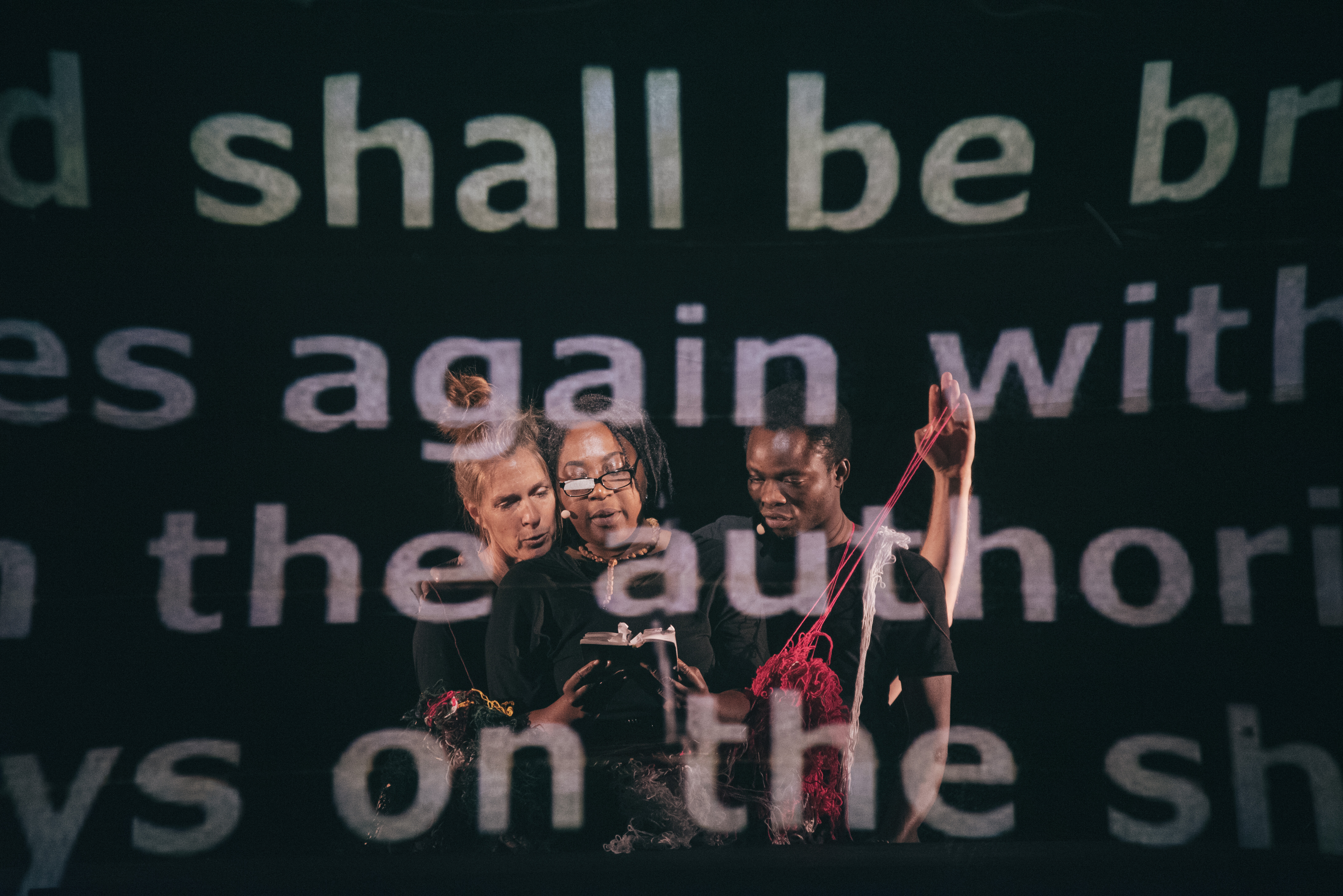 Pepper’s Ghost 2   2024