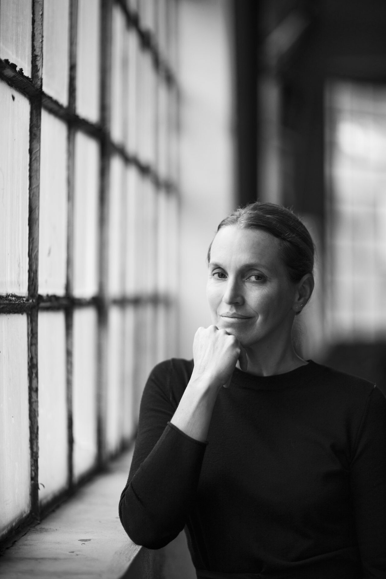 Tatiana Bilbao   Louisiana Museum   2026