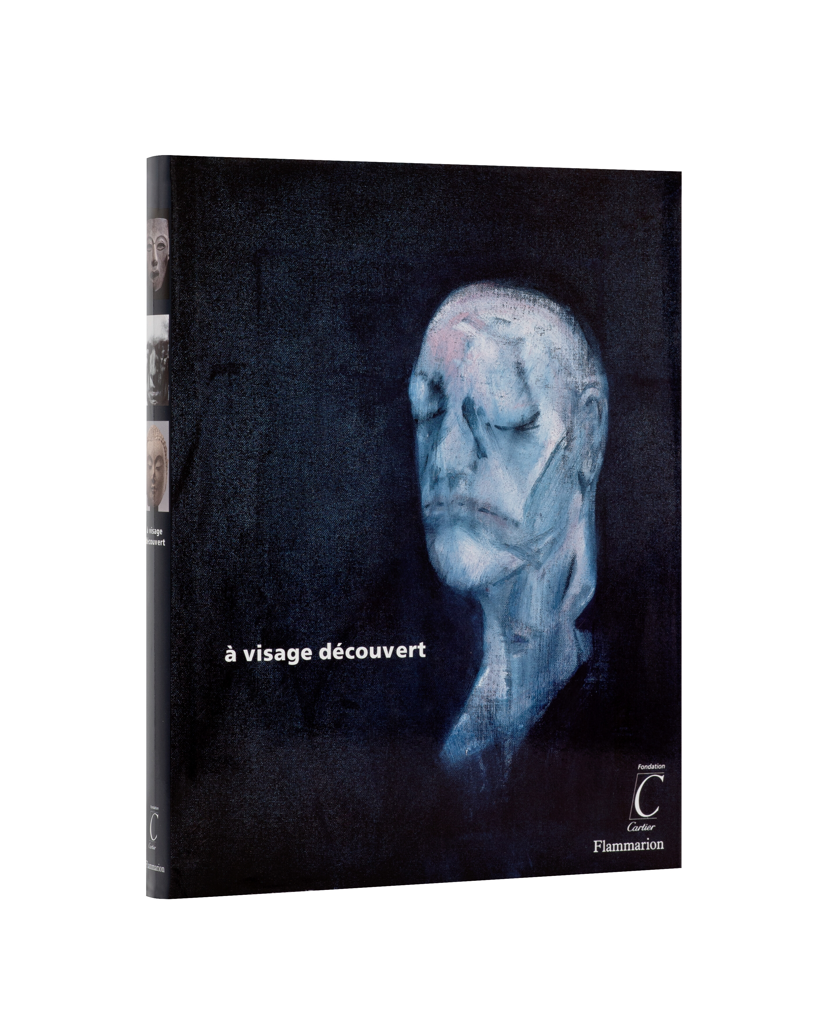 À visage découvert   1992   c1a