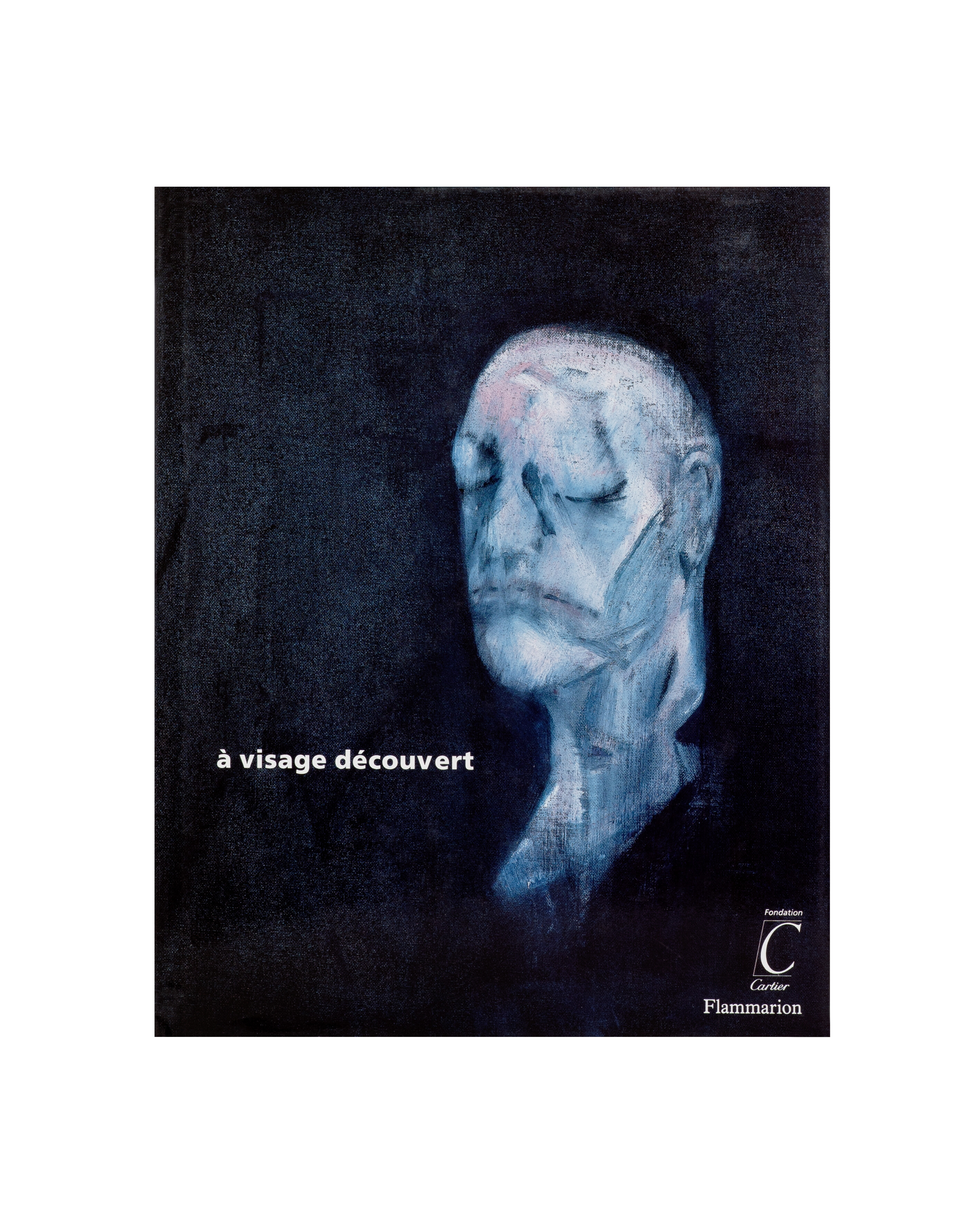 À visage découvert   1992   c1b