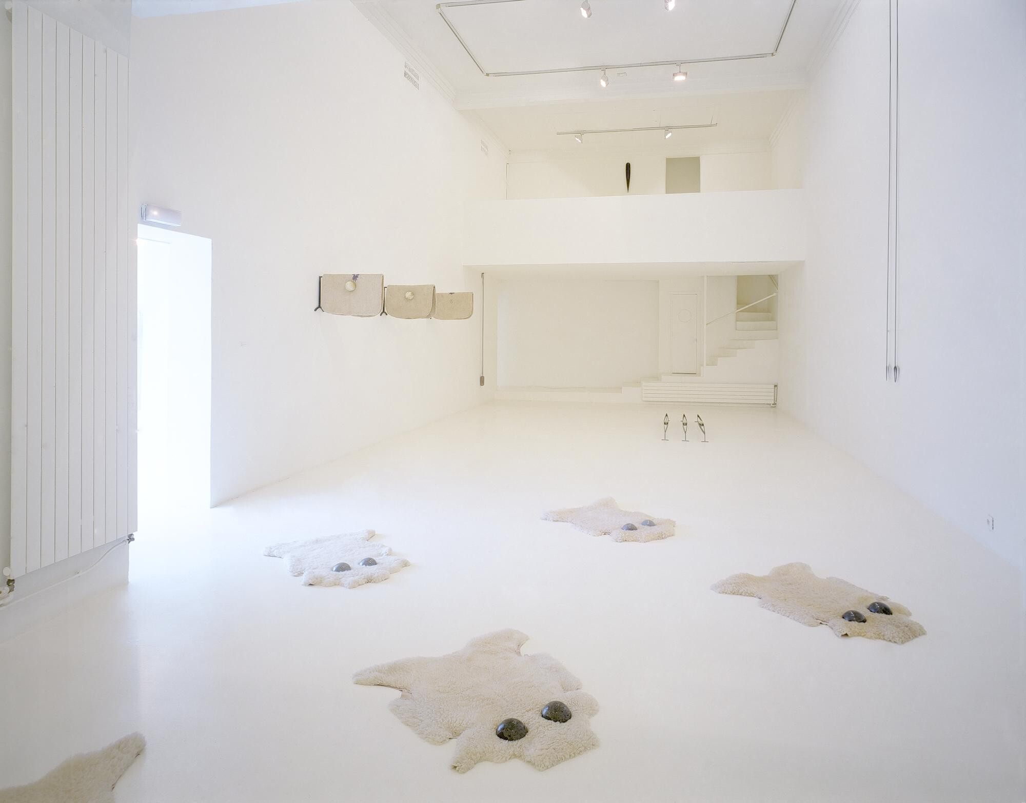 Ateliers en liberté   1888   Jouy en Josas