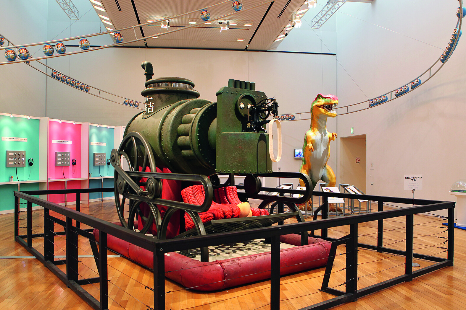 Beat Takeshi Kitano   Tokyo Opera City   2012