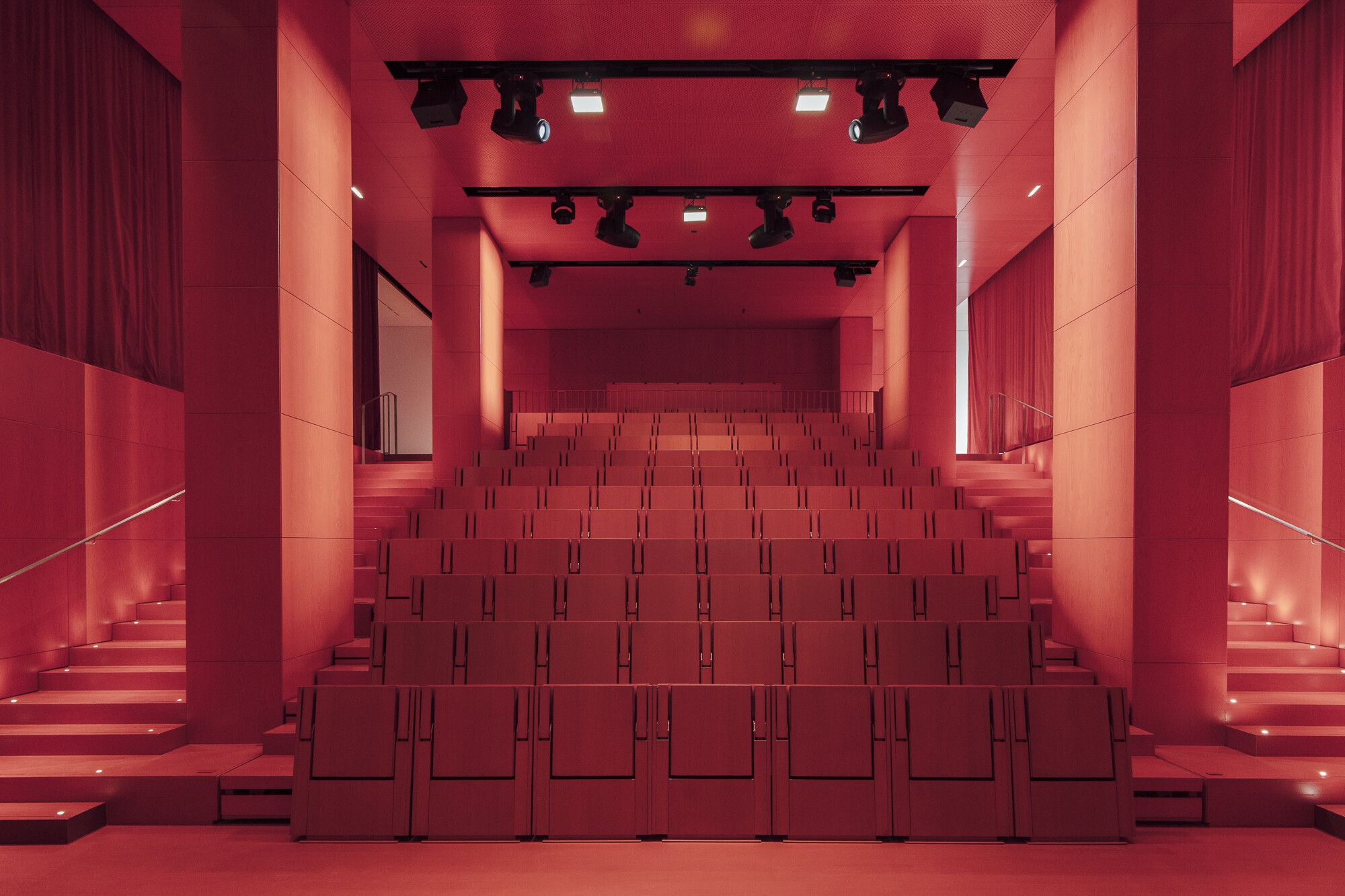 Le studio Marie Claude Beaud   2025