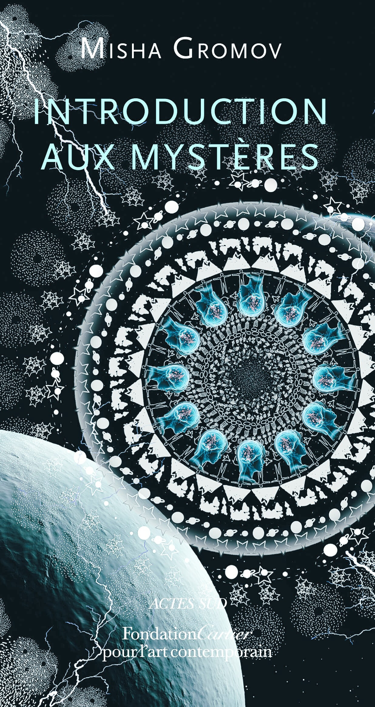 Introduction aux mystères   Misha Gromov   2011