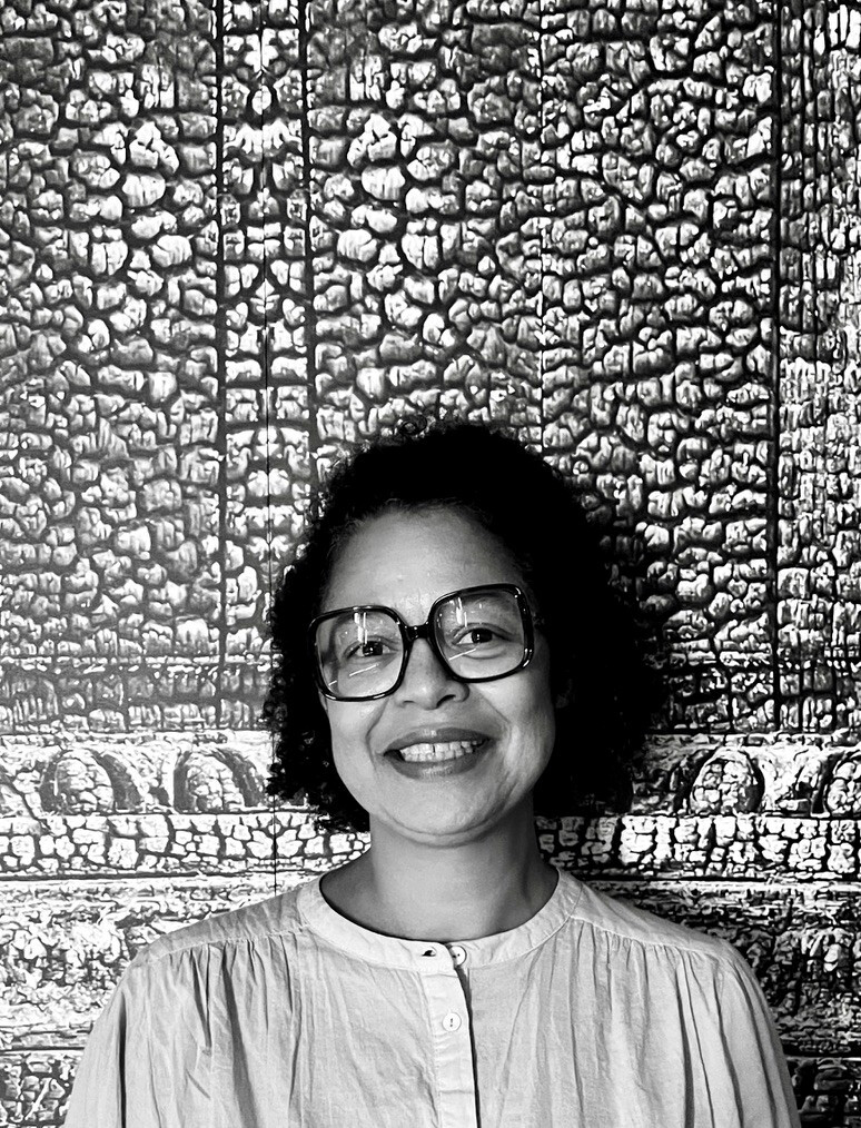 Anne Lafont © D. R