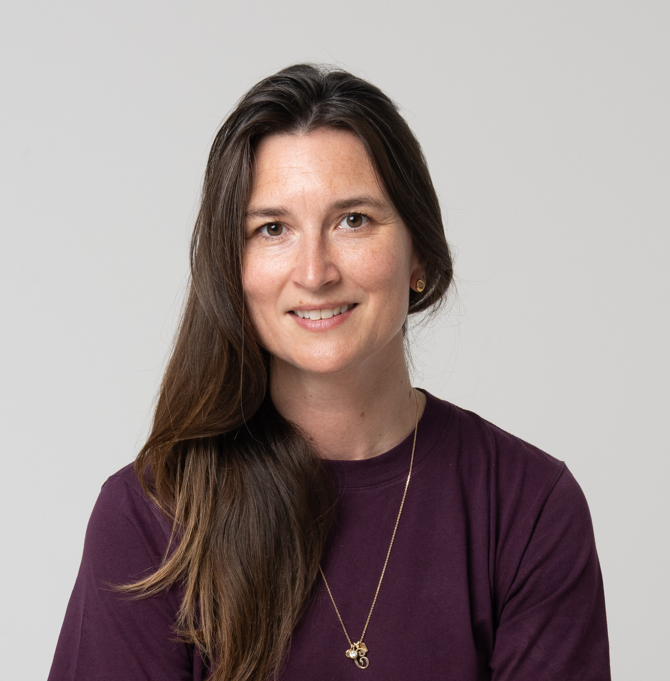 Portrait Mara Hoberman   2026