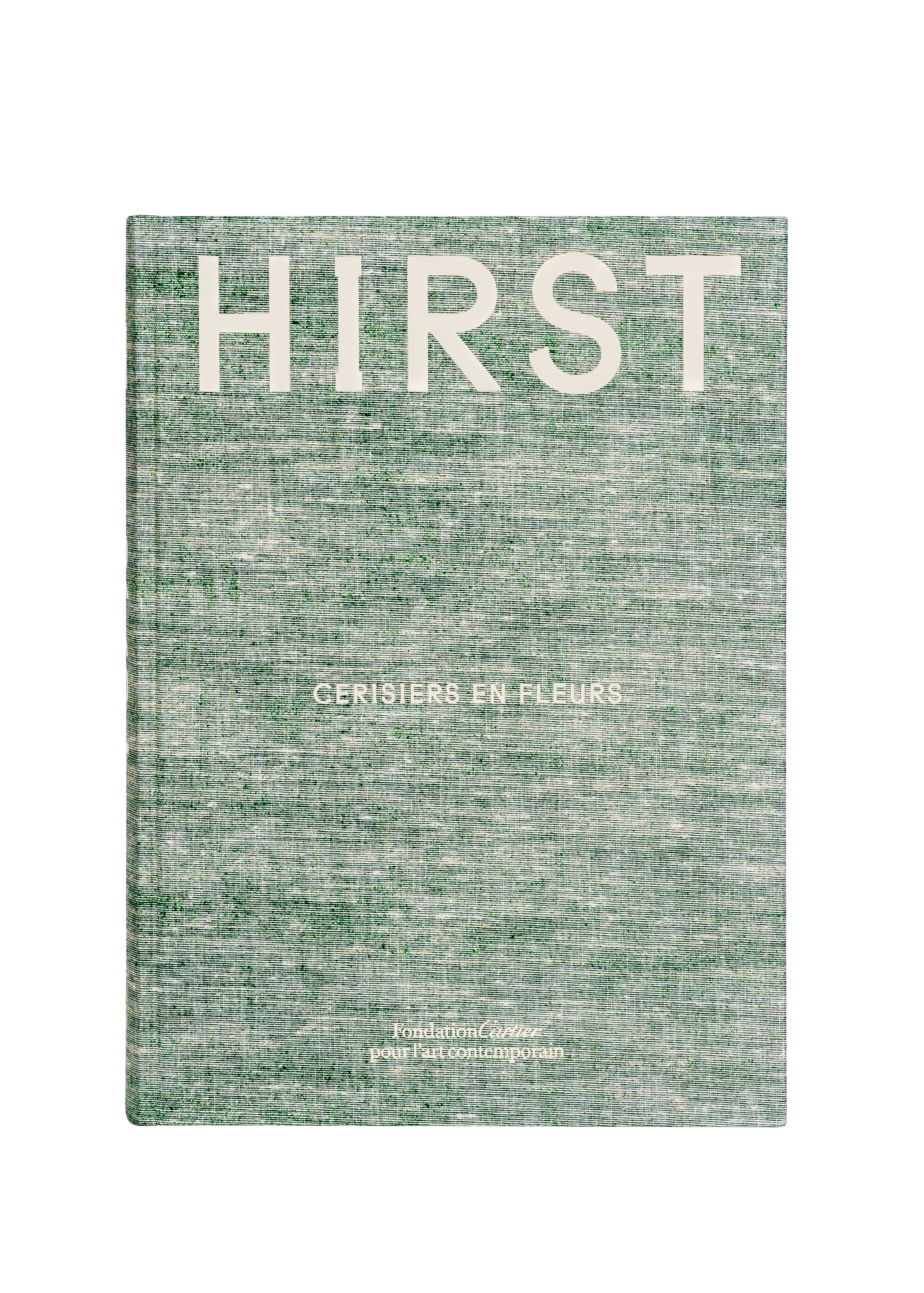 Cerisiers en fleurs   Damien Hirst   FR   2021   c1a