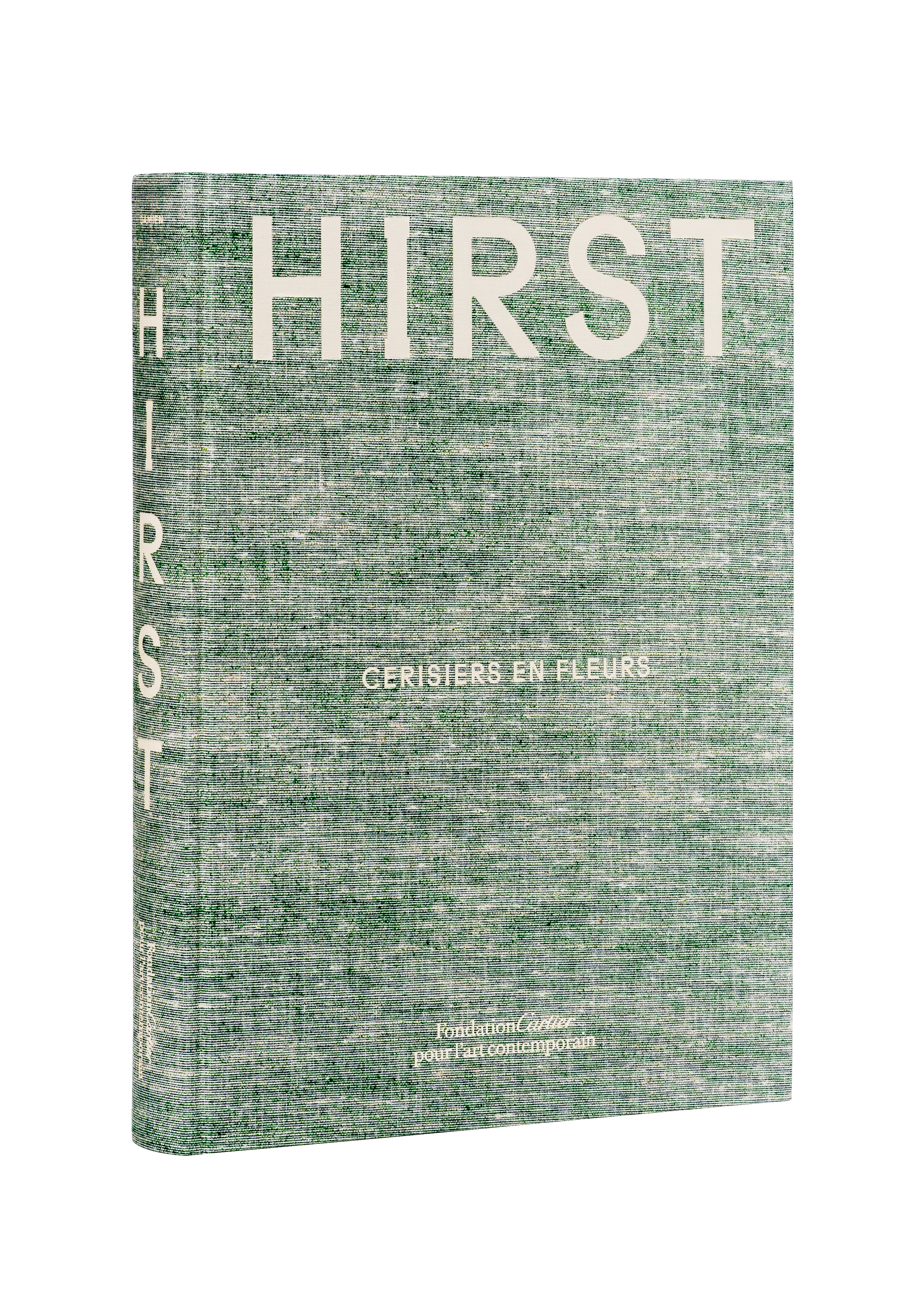 Cerisiers en fleurs   Damien Hirst   FR   2021   c1b