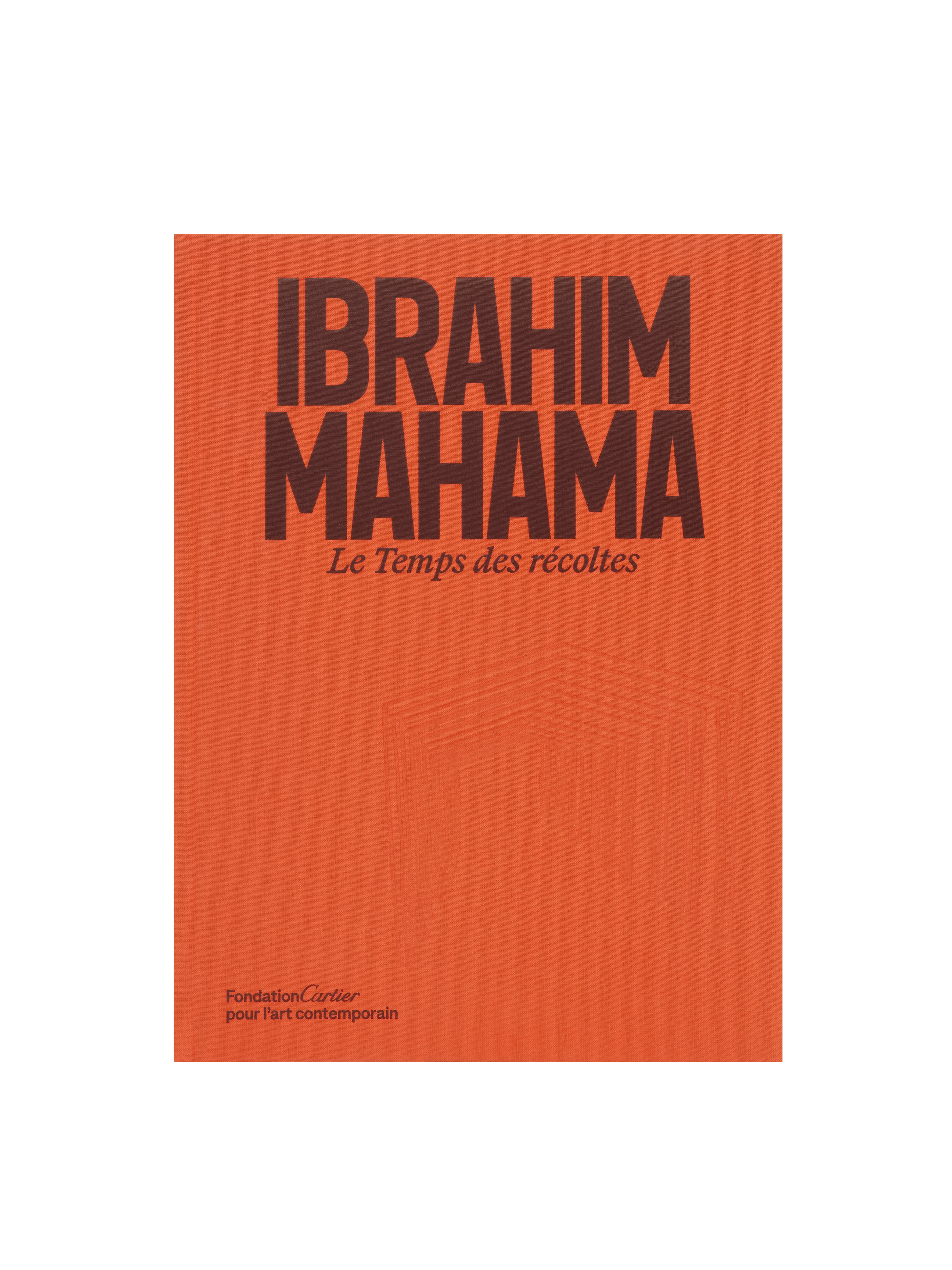 Ibrahim Mahama C1a FR
