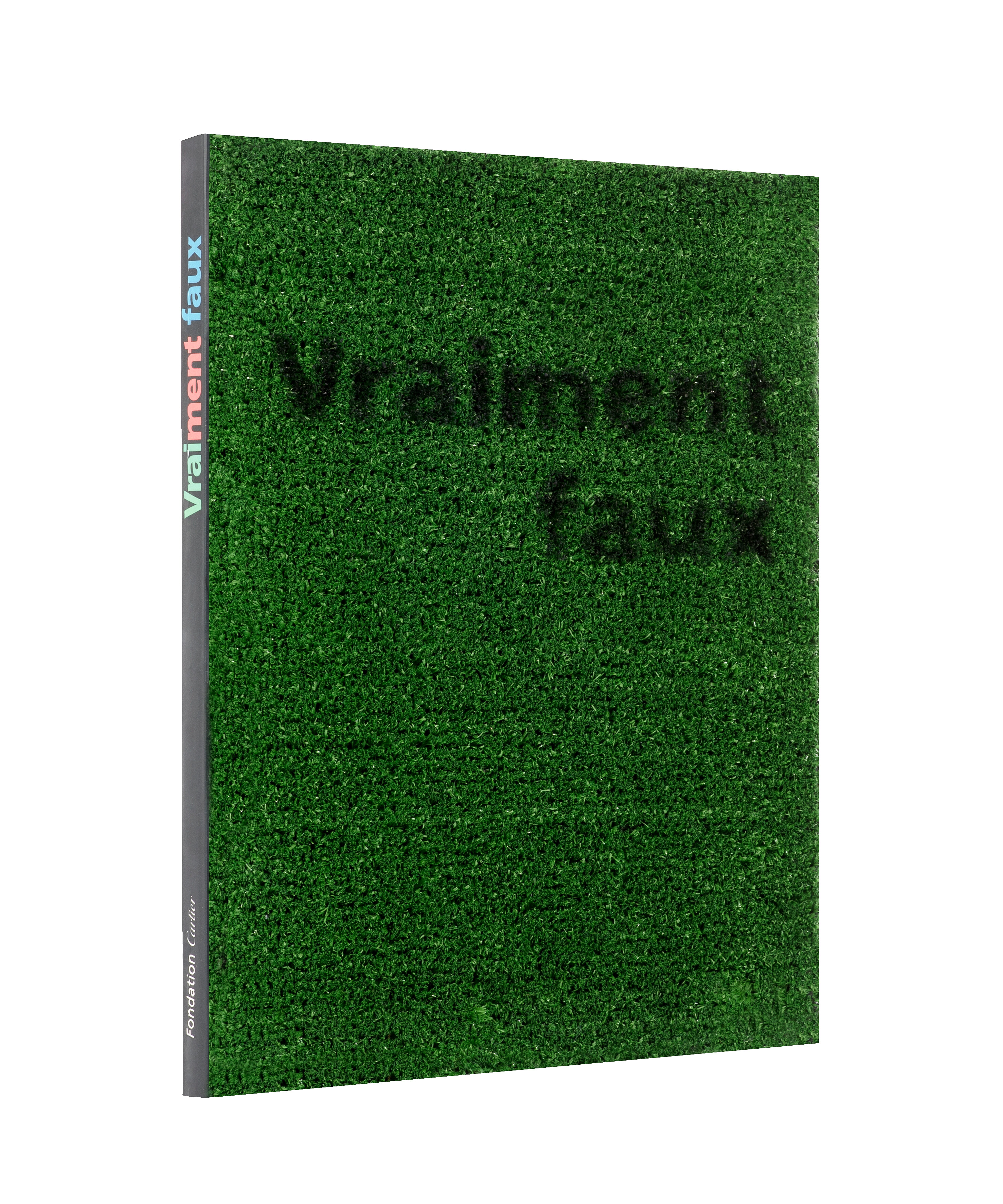 Vraiment faux   1988   c1a