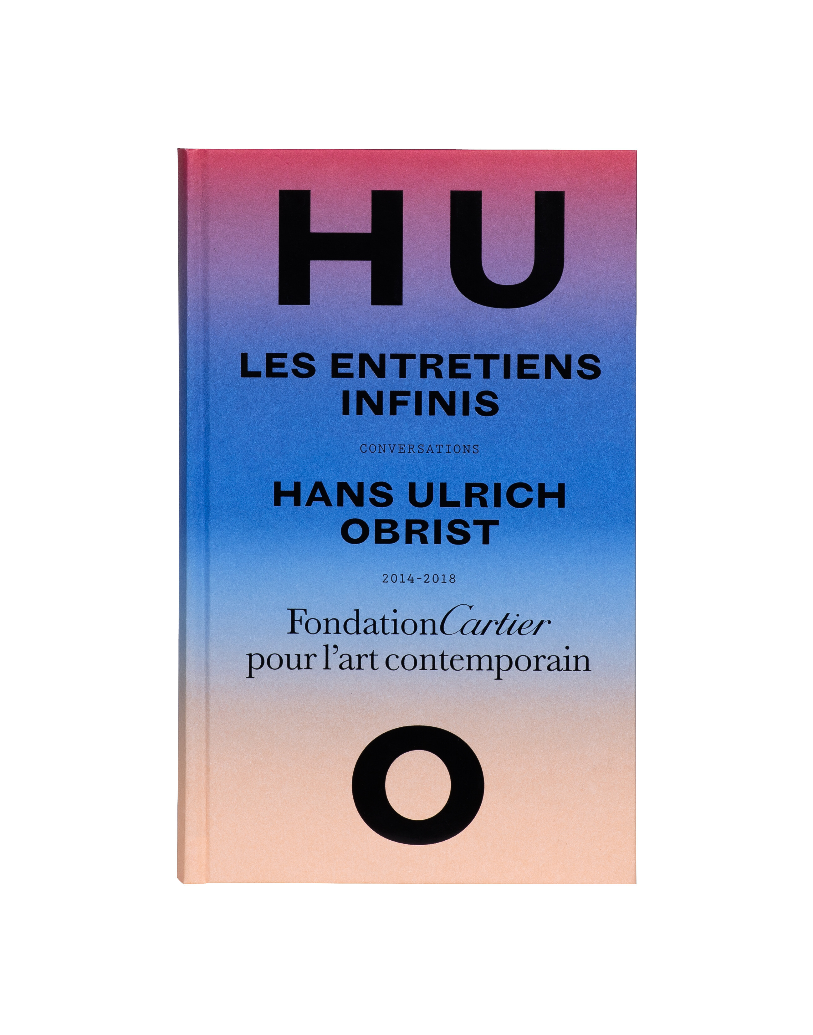 Entretiens Infinis   HUO   FR   2019   c1a