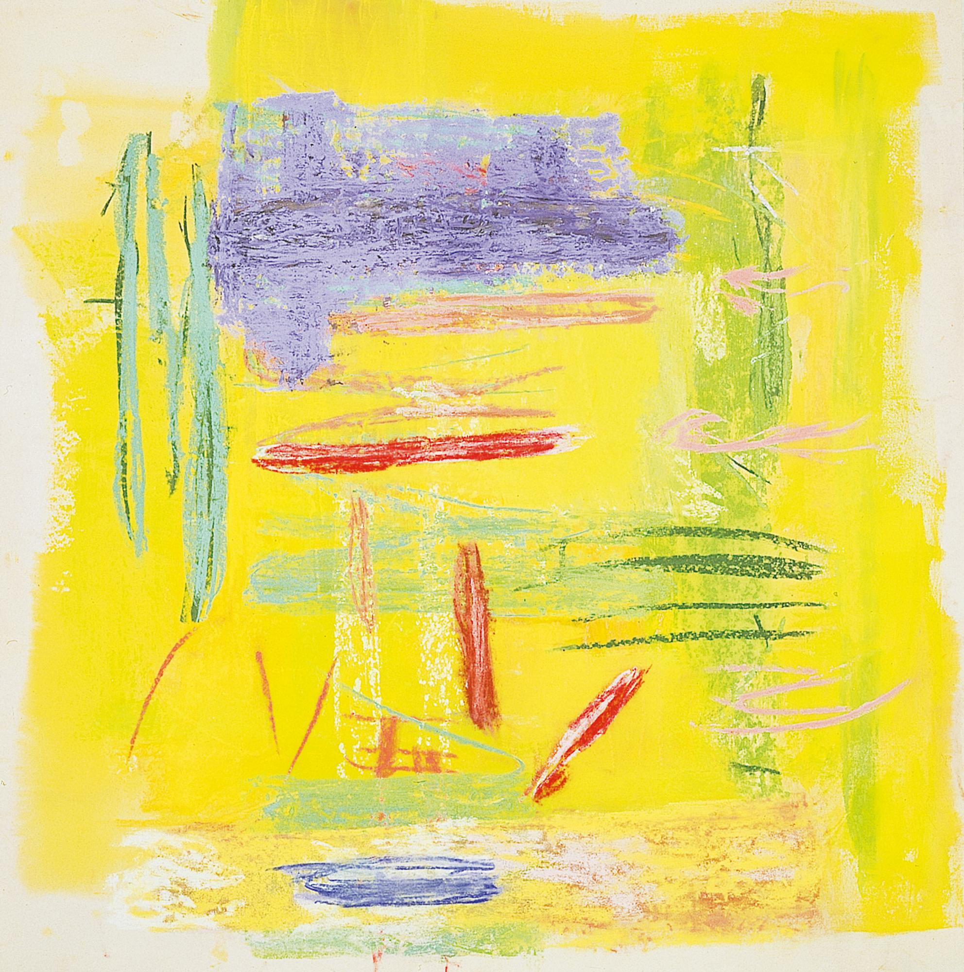 Monique Frydman   1990