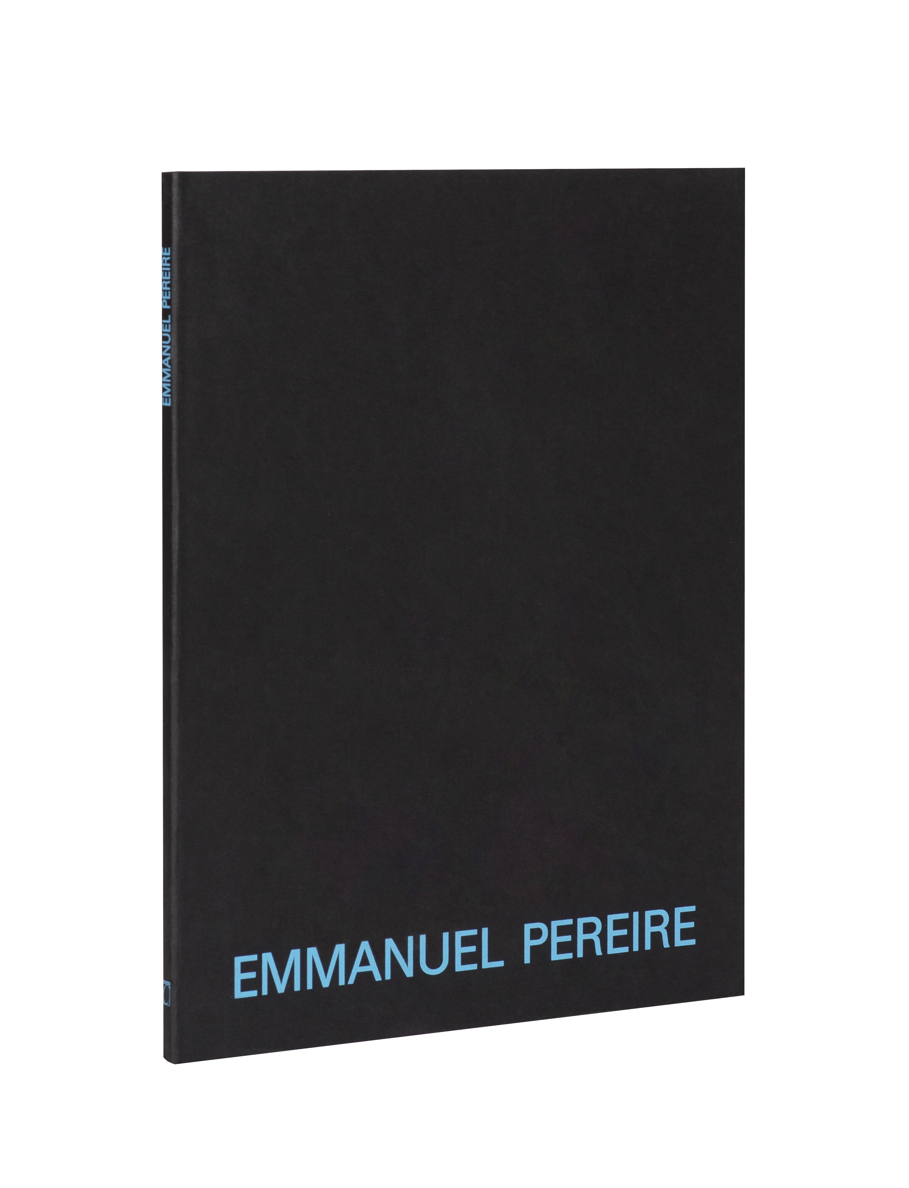 Peintures 1983 1987   Emmanuel Pereire   1987   c1b