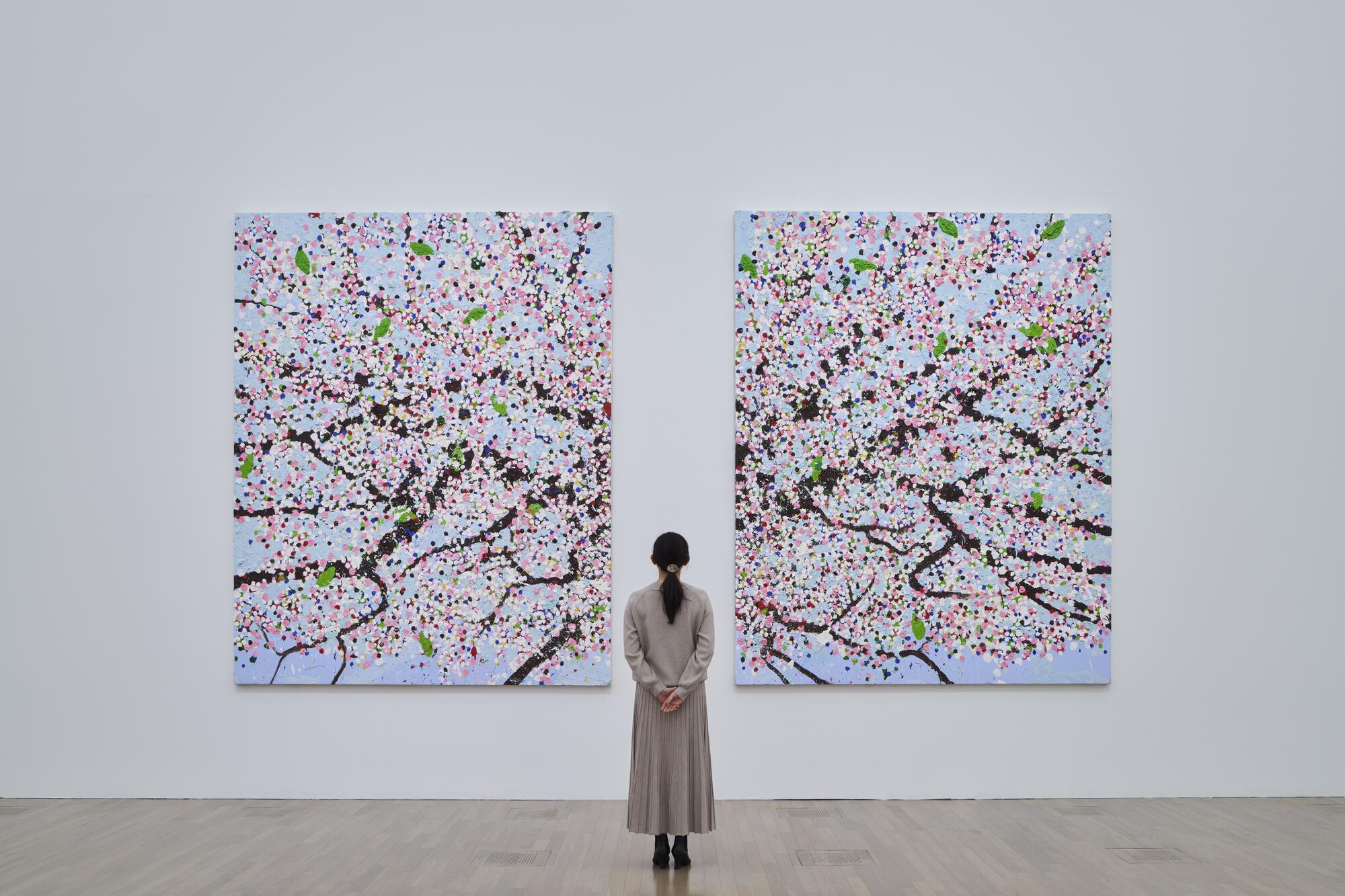 アート・デザイン・音楽 Damien Hirst Damien Hirst | Rare original Damien Hirst vinyl record art