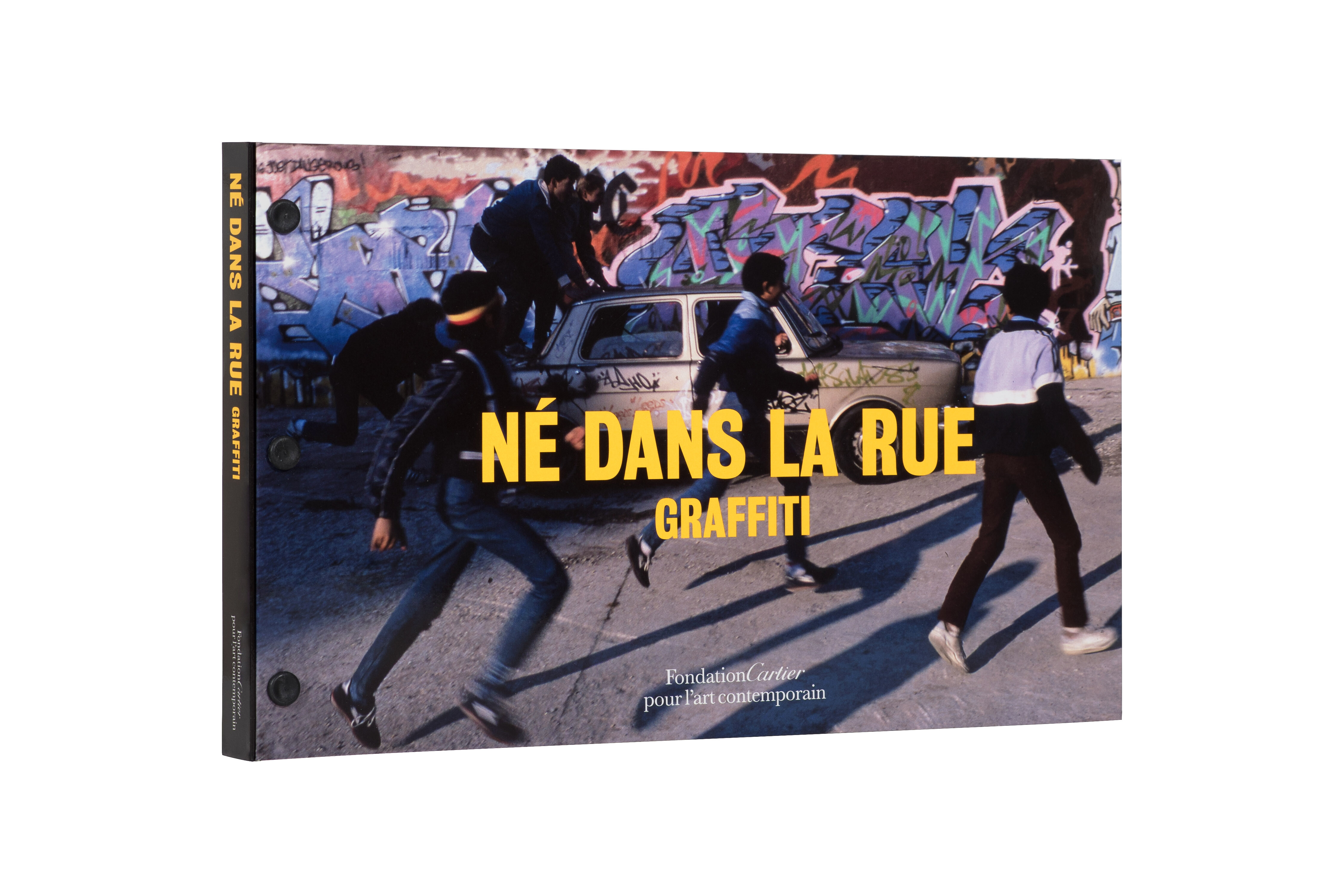 Nés dans la rue   2009   c1b