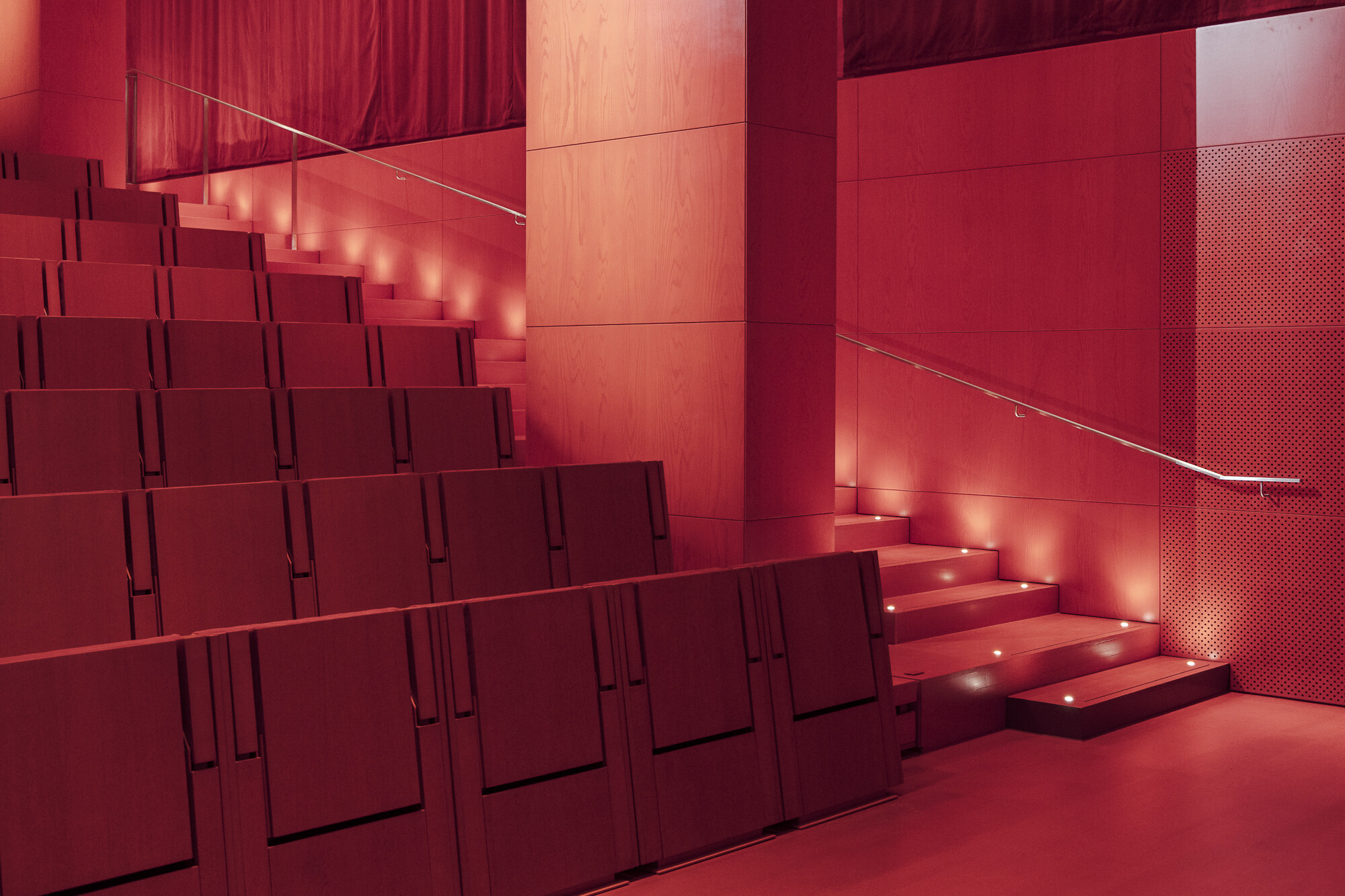 Le studio Marie Claude Beaud   2025  2