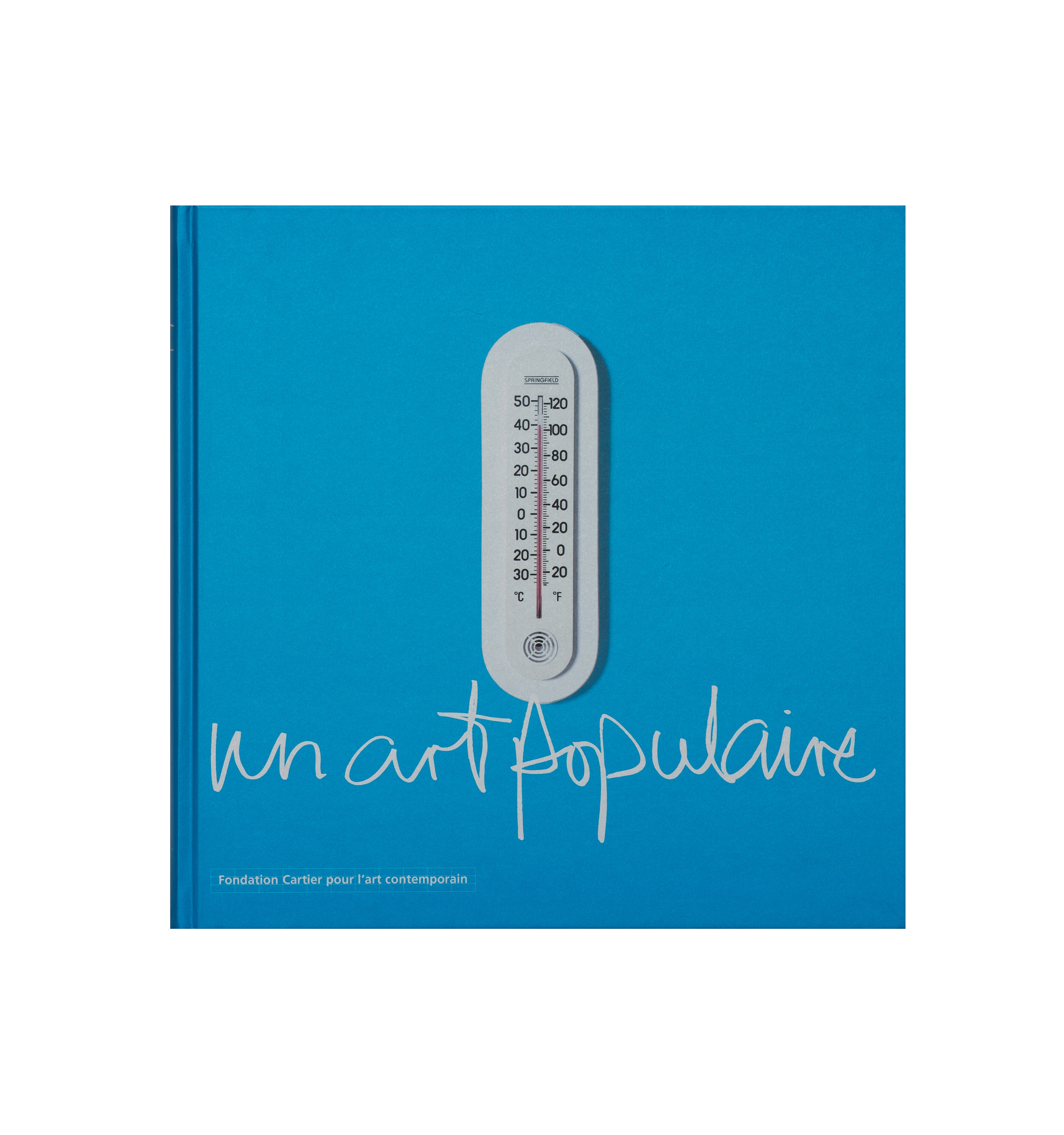 Un art populaire   2001   c1a