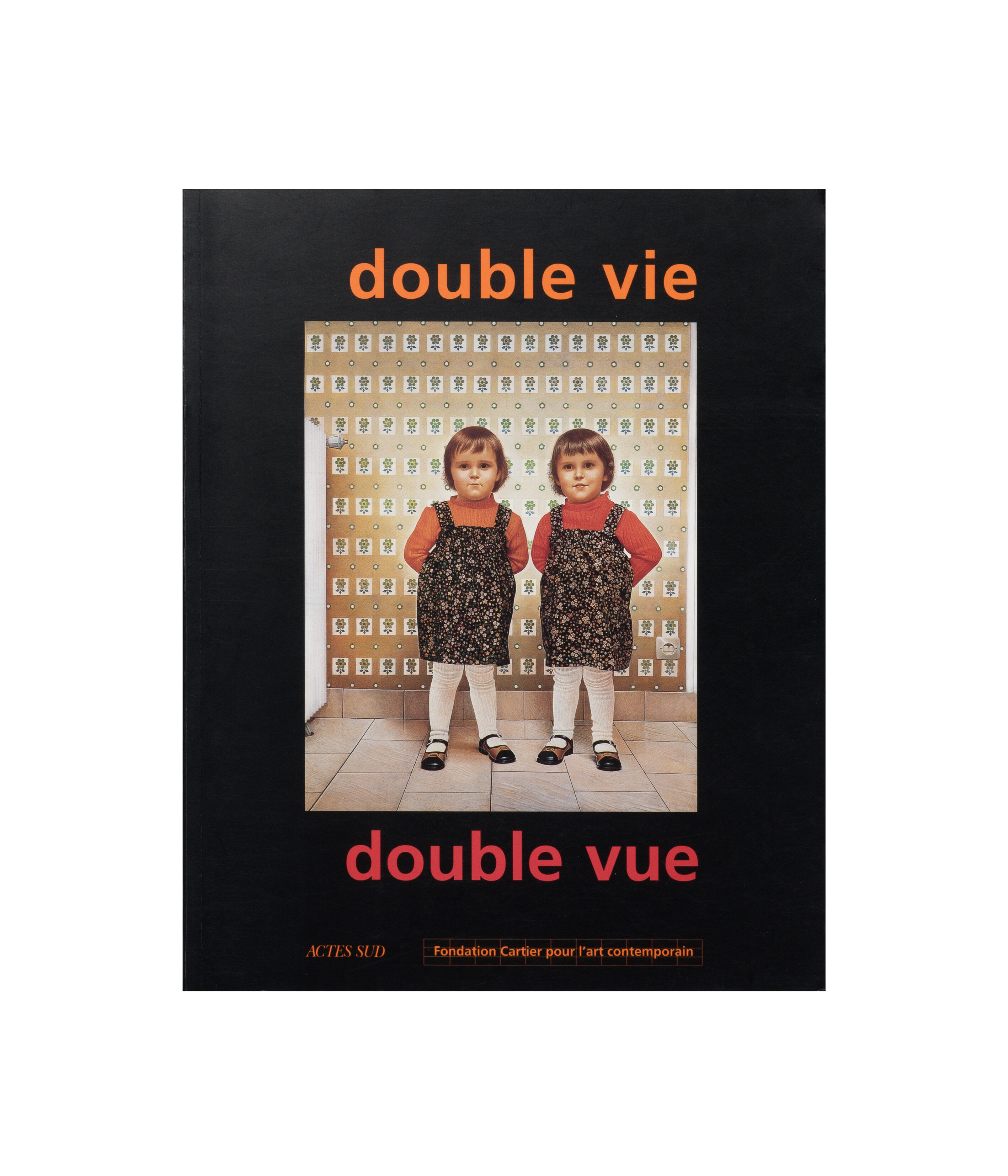 Double vie, double vue   1996   c1a