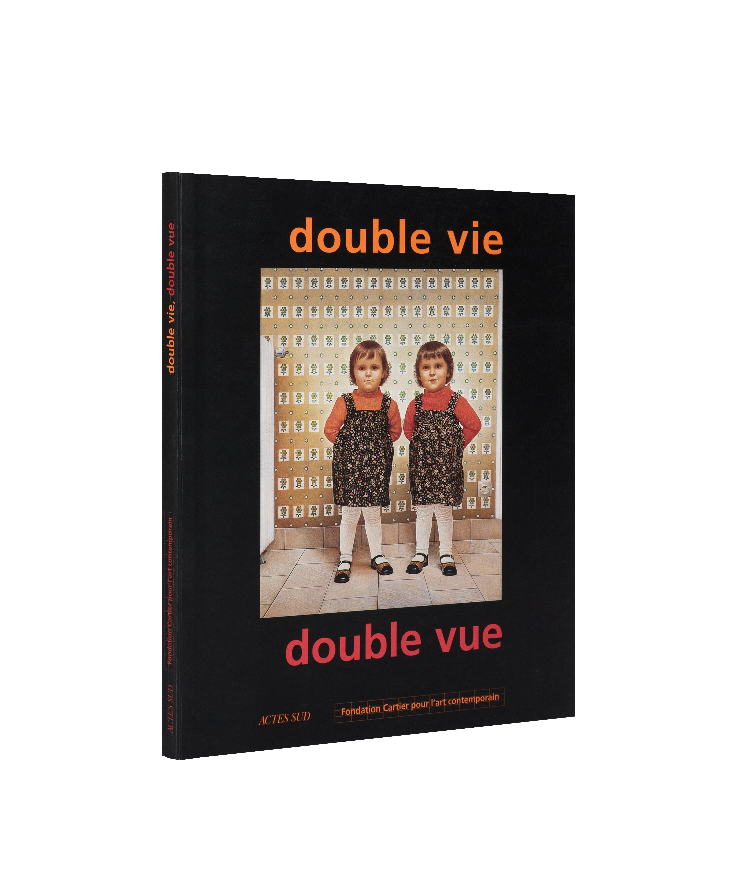 Double vie, double vue   1996   c1b