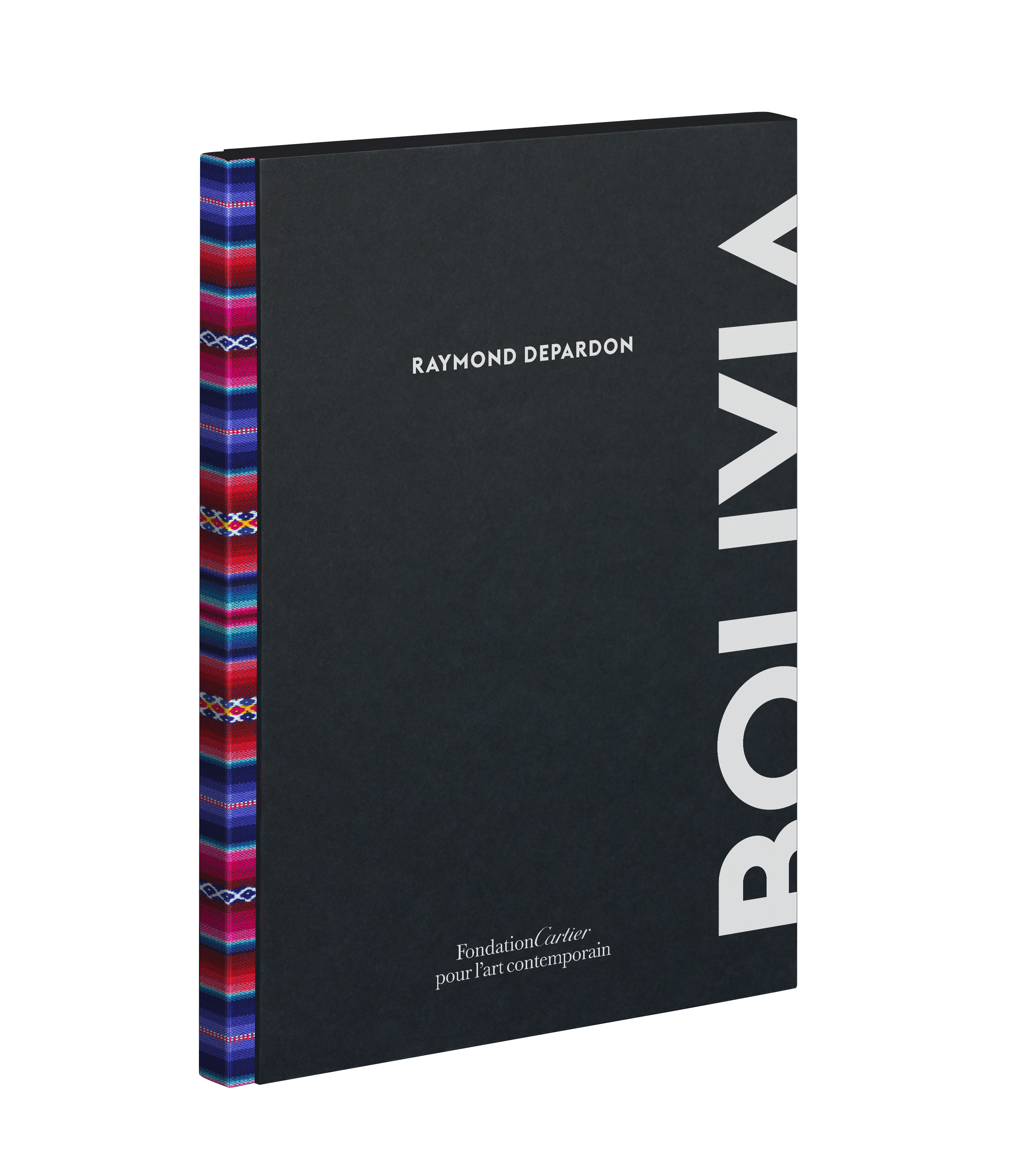 Bolivia   Raymond Depardon   2017   c1b